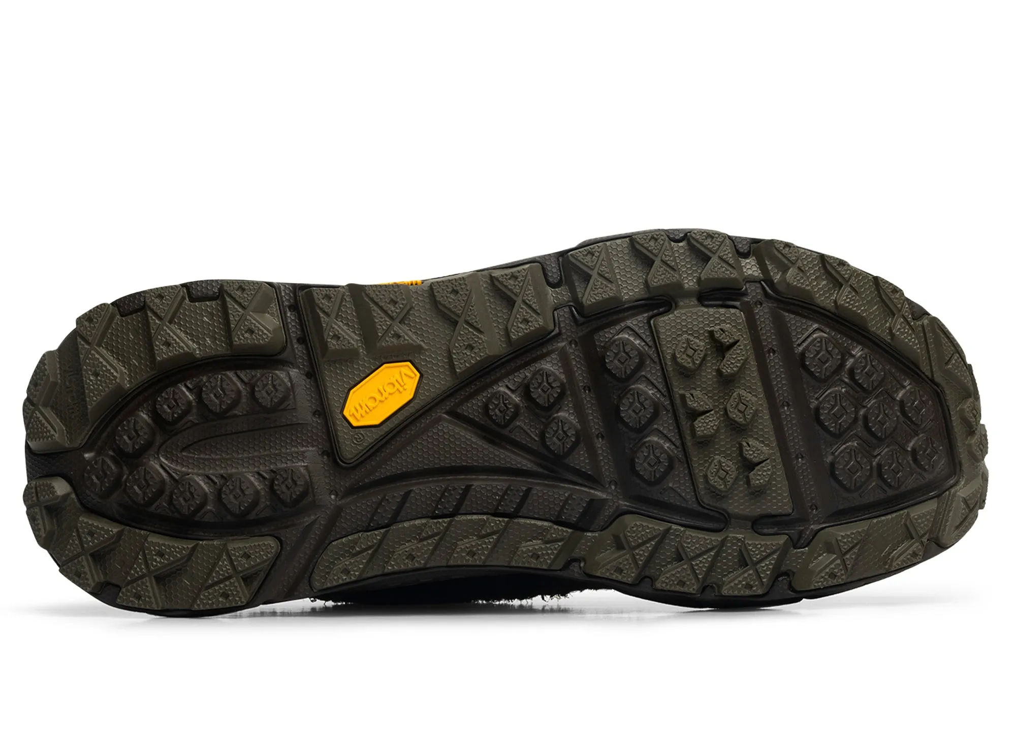 Unisex Hoka Tor Summit TP All-weather lining