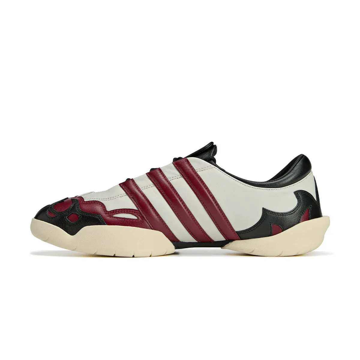 Synthetic Regu 2002 'Orbit Grey Burgundy'