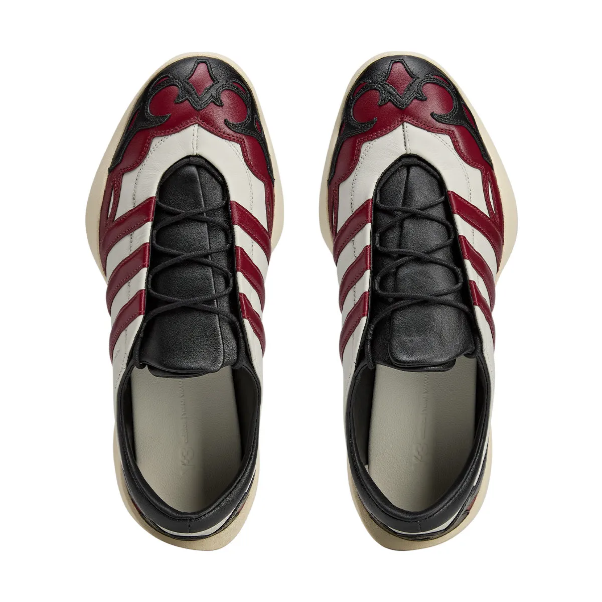 release sports event Regu 2002 'Orbit Grey Burgundy'