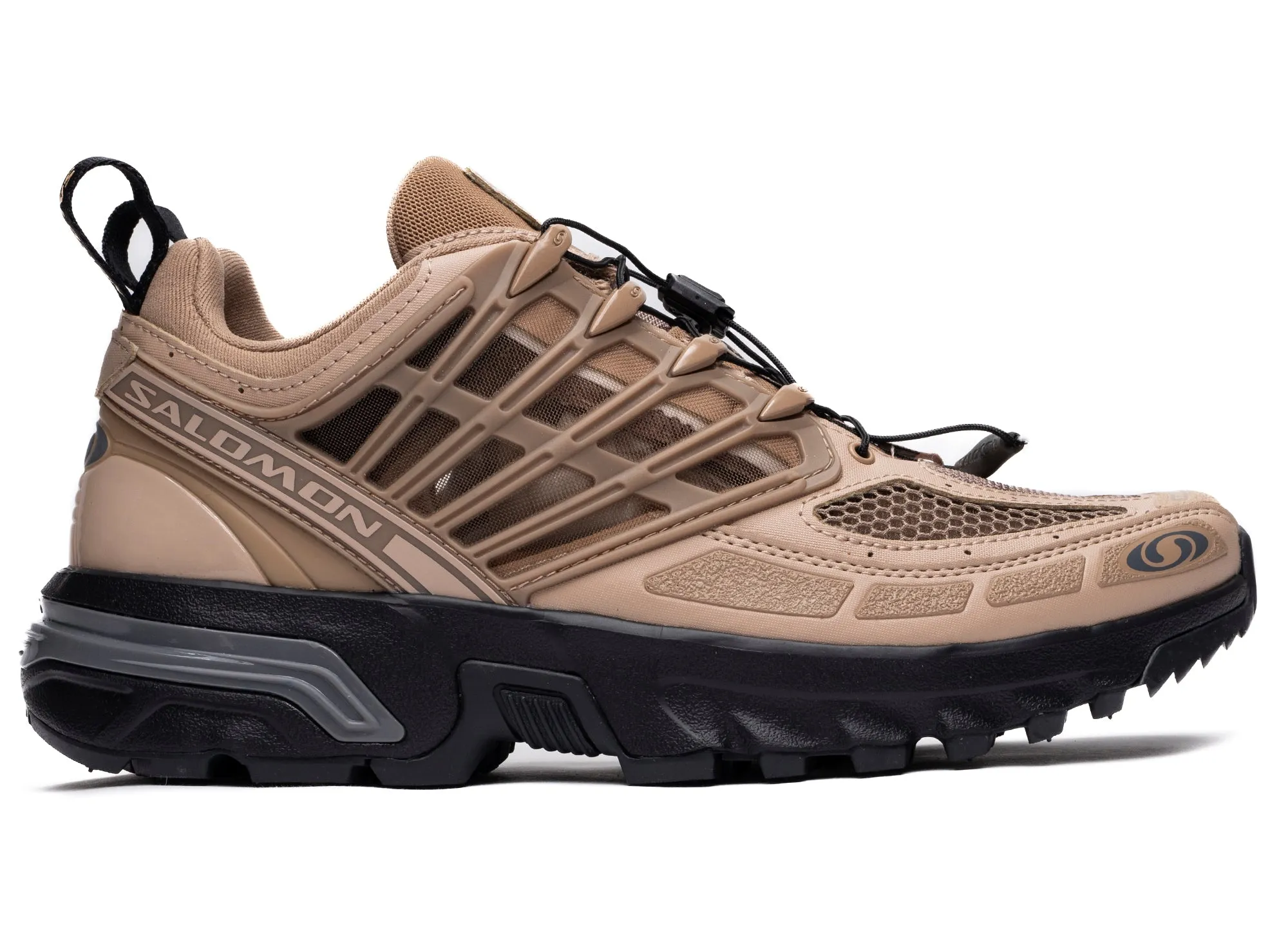 Salomon ACS Pro Ice Grip Rock Path