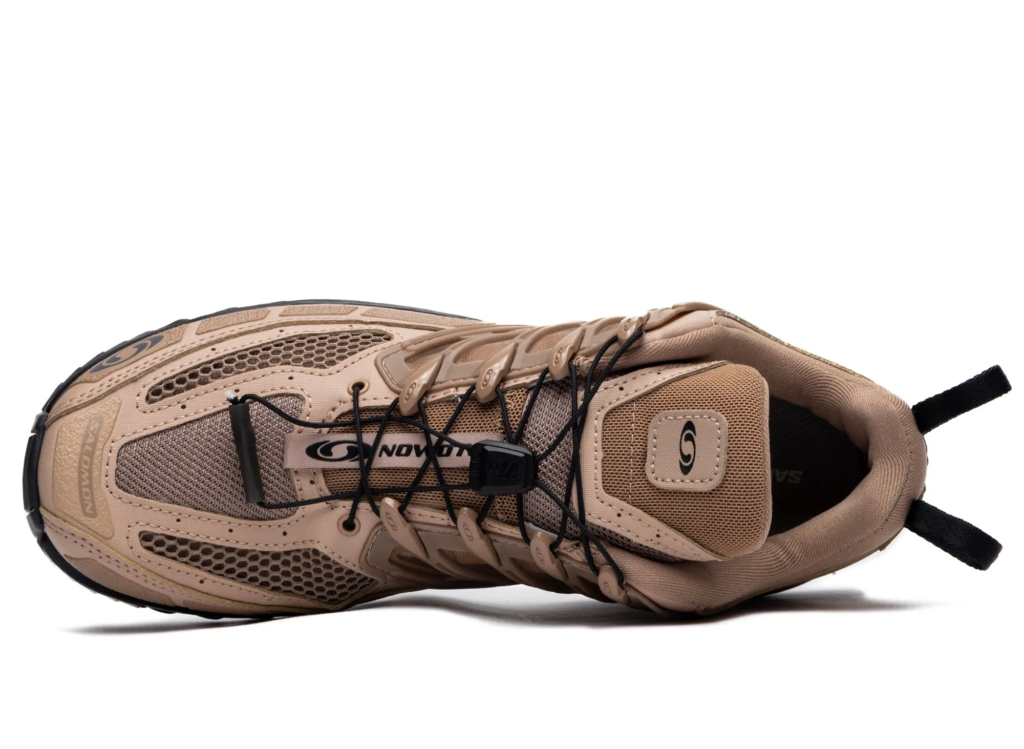 Run Free Tone Play Salomon ACS Pro