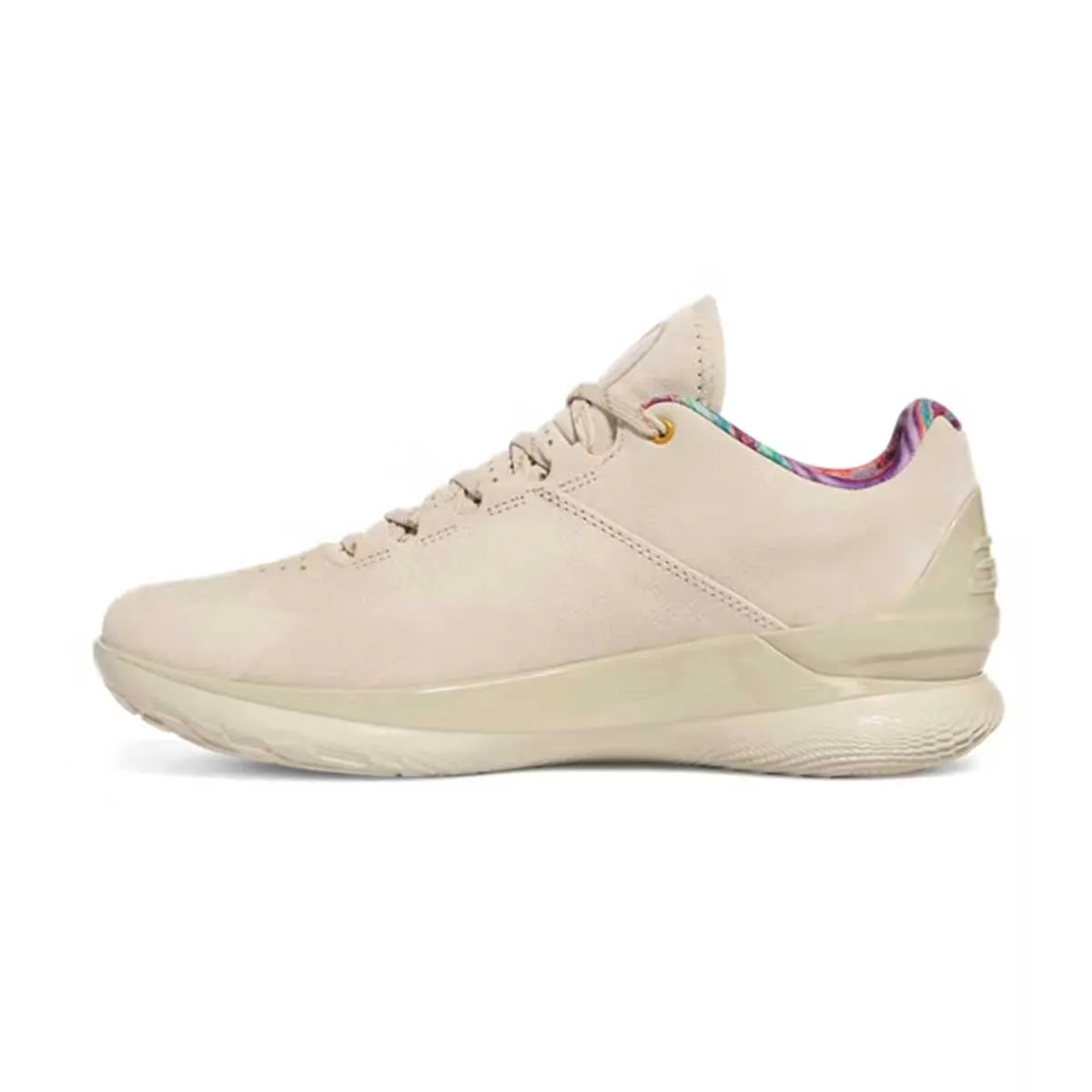 Curry 1 Low Flotro Lux 'Sandstorm' ventilation - level