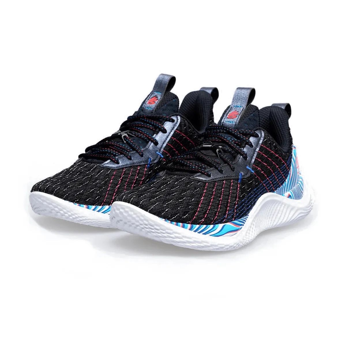 rainy walkers - specific functions Curry 10 'Magic'