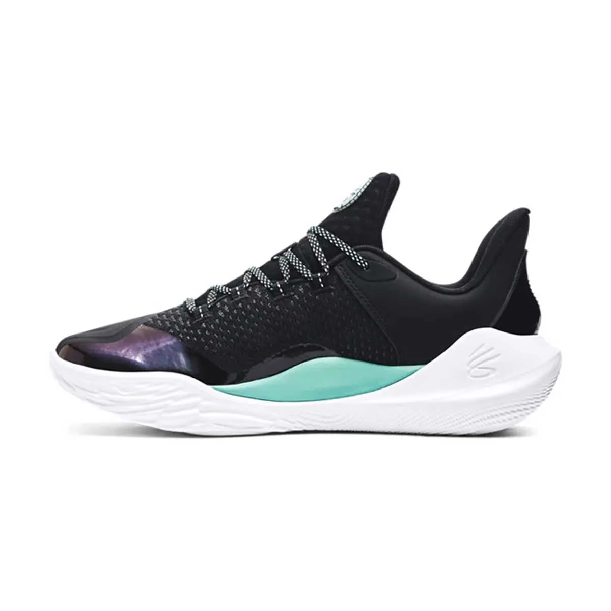 Curry 11 'Future Curry' sincere sports competition