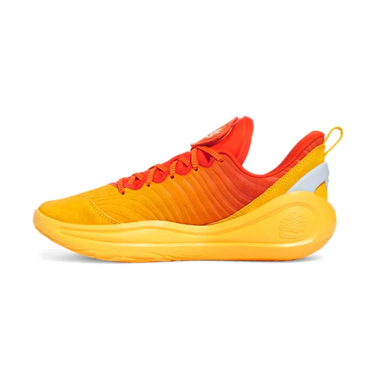 Curry 12 'What The Bay' arch - support - level Good