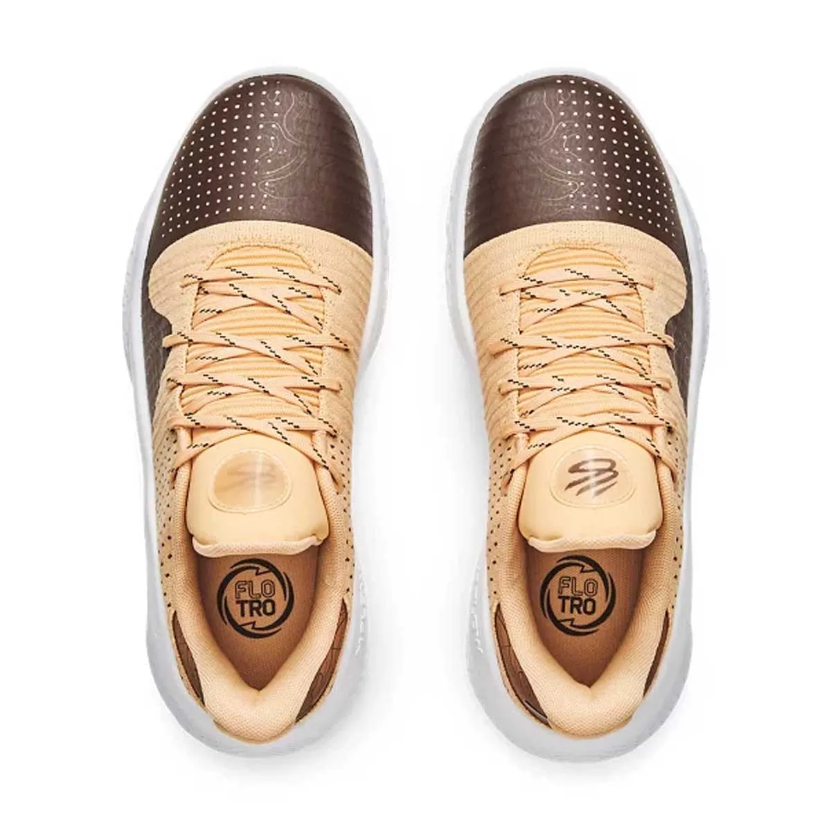 Curry 4 Low FloTro 'Curry Camp' Endurance