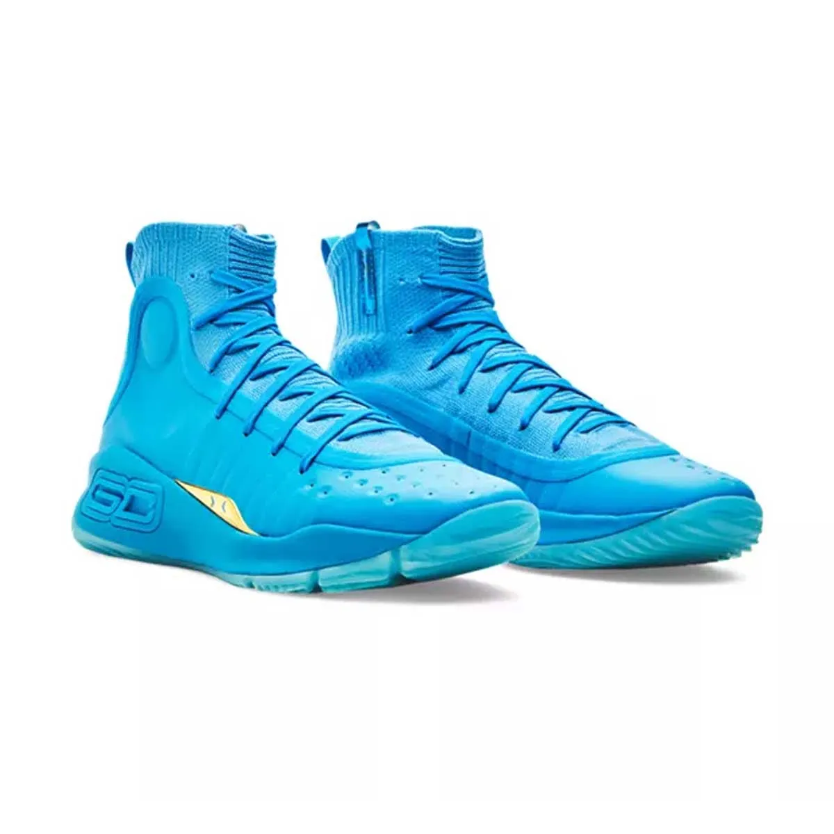 Lightweight Design shopper Curry 4 Retro 'Flooded'