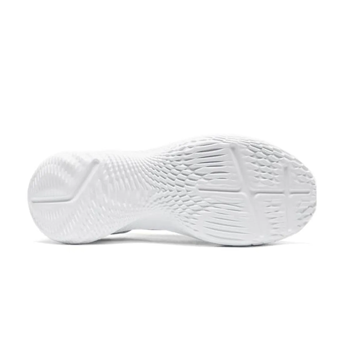Curry 6 Flotro 'Black White' Timeless Support Maximum Cushioning