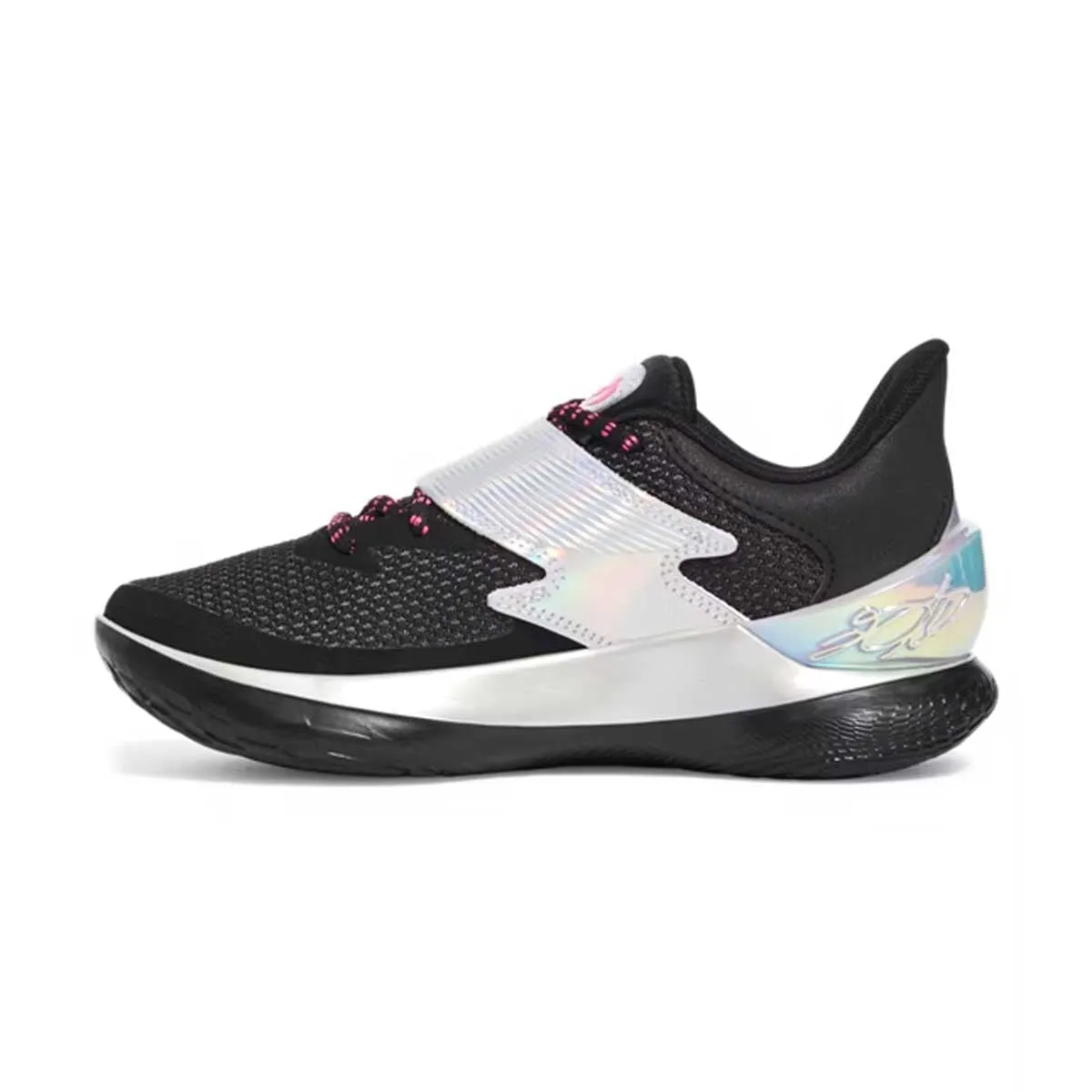 Slim Style Curry Fox 1 'Gamer'