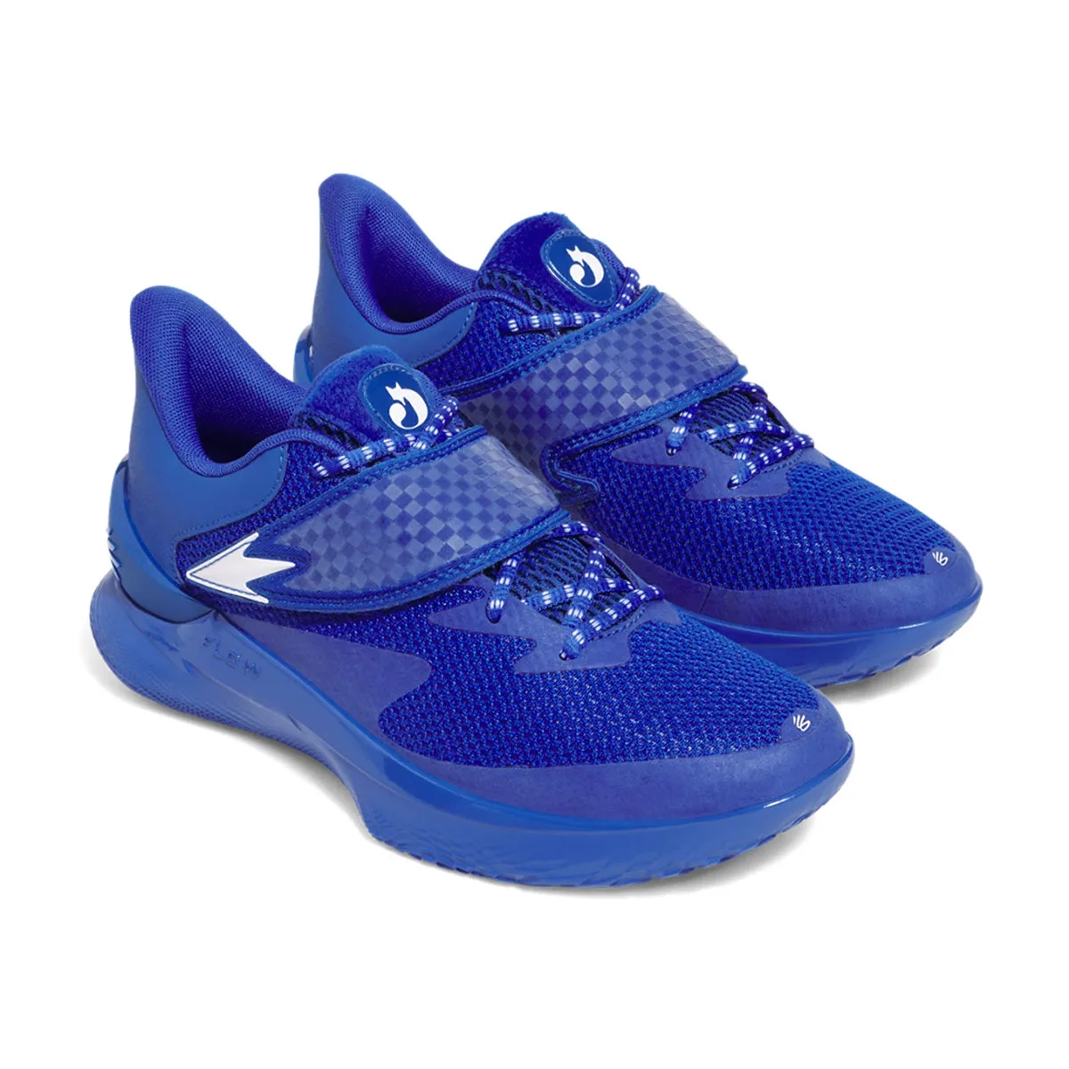 packable Curry Fox 1 'Lexington'