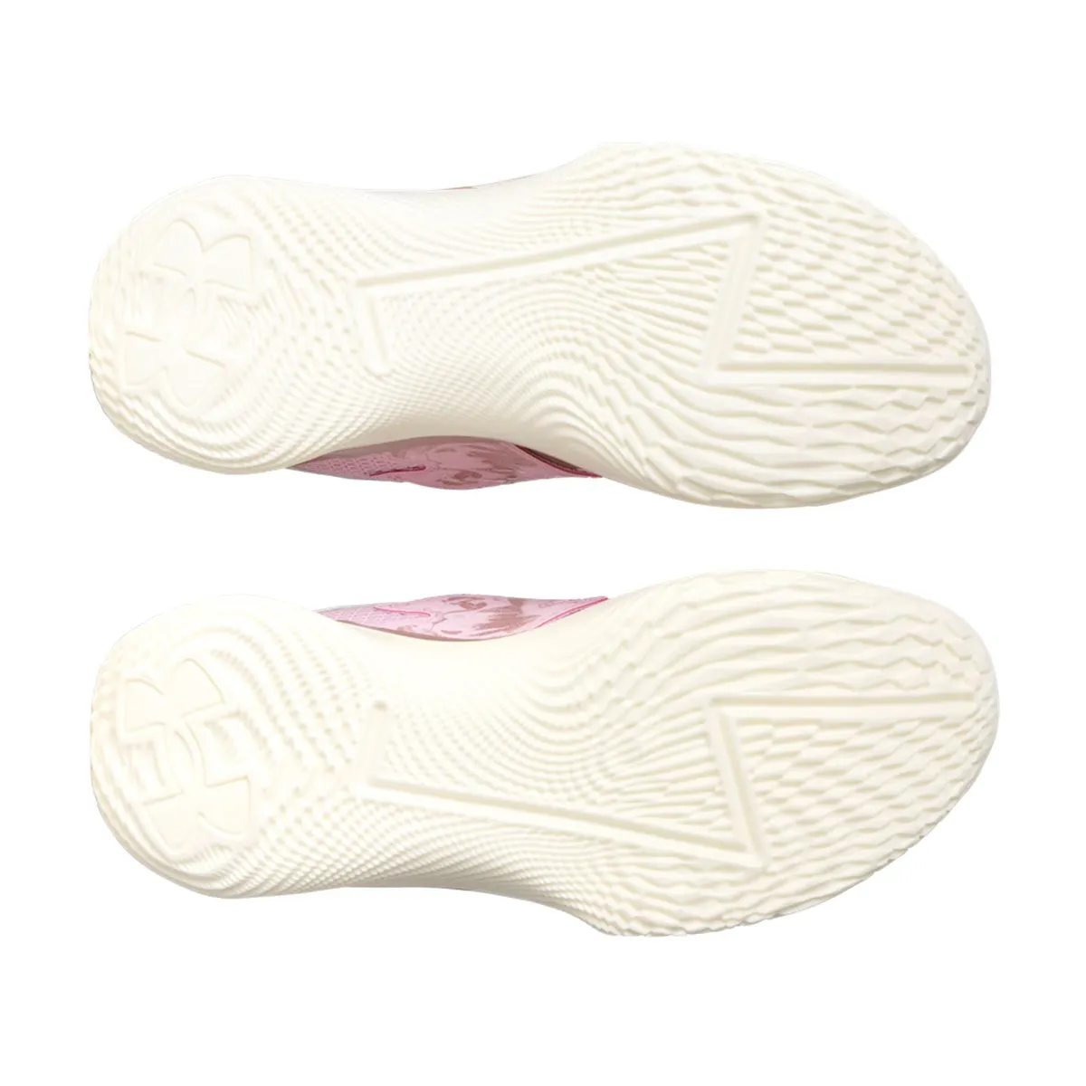 Curry Fox 1 'Reign Rose' Sturdy men - specific features