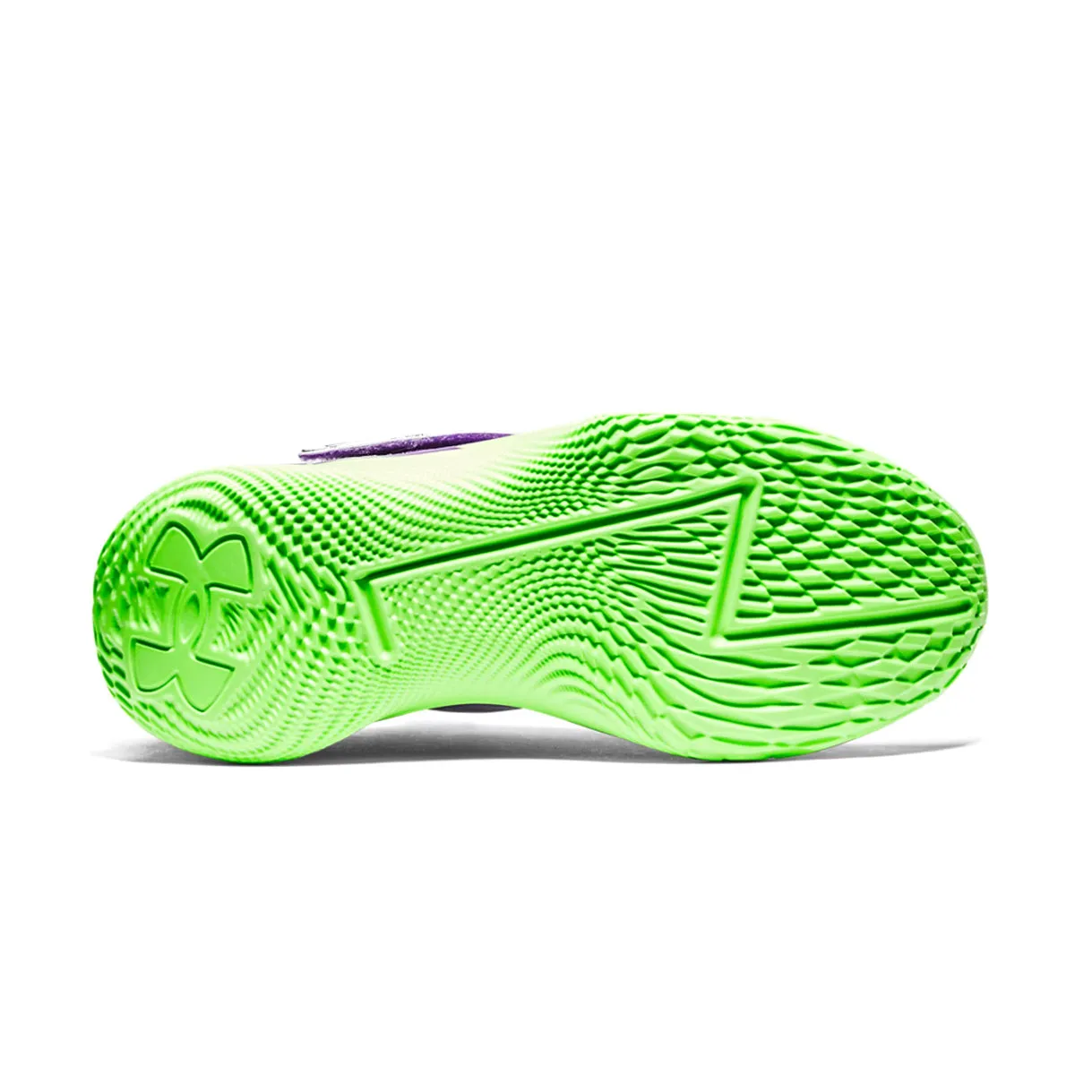 Durable Material Curry Fox 1 'The Beam'