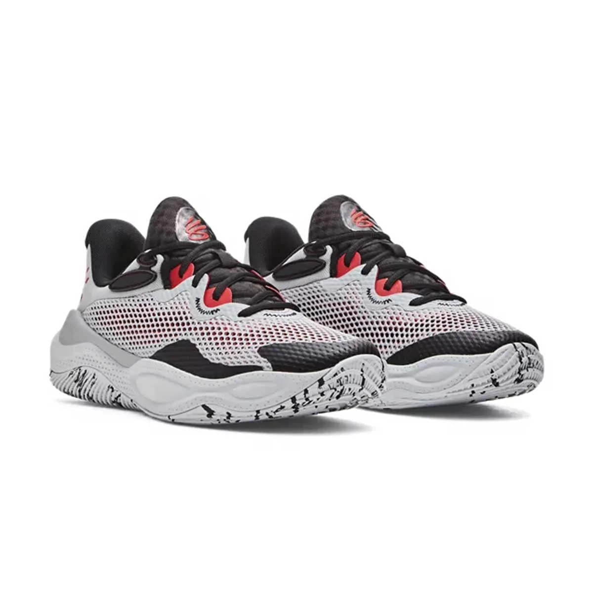 Leading Curry Splash 24 AP 'Halo Gray'