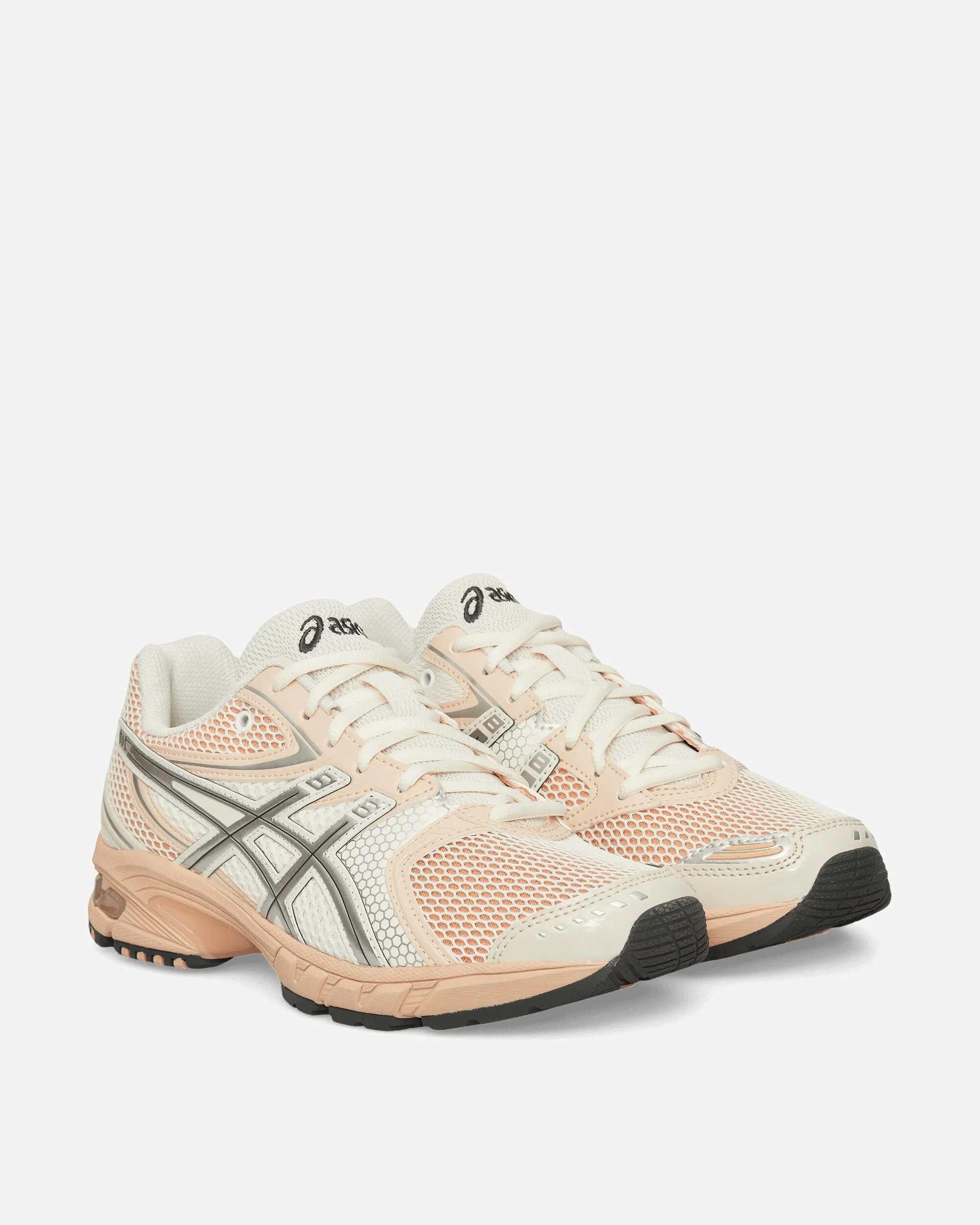 sport mix Speed Ready GEL-DS Trainer 14 Sneakers Cream / Terracotta