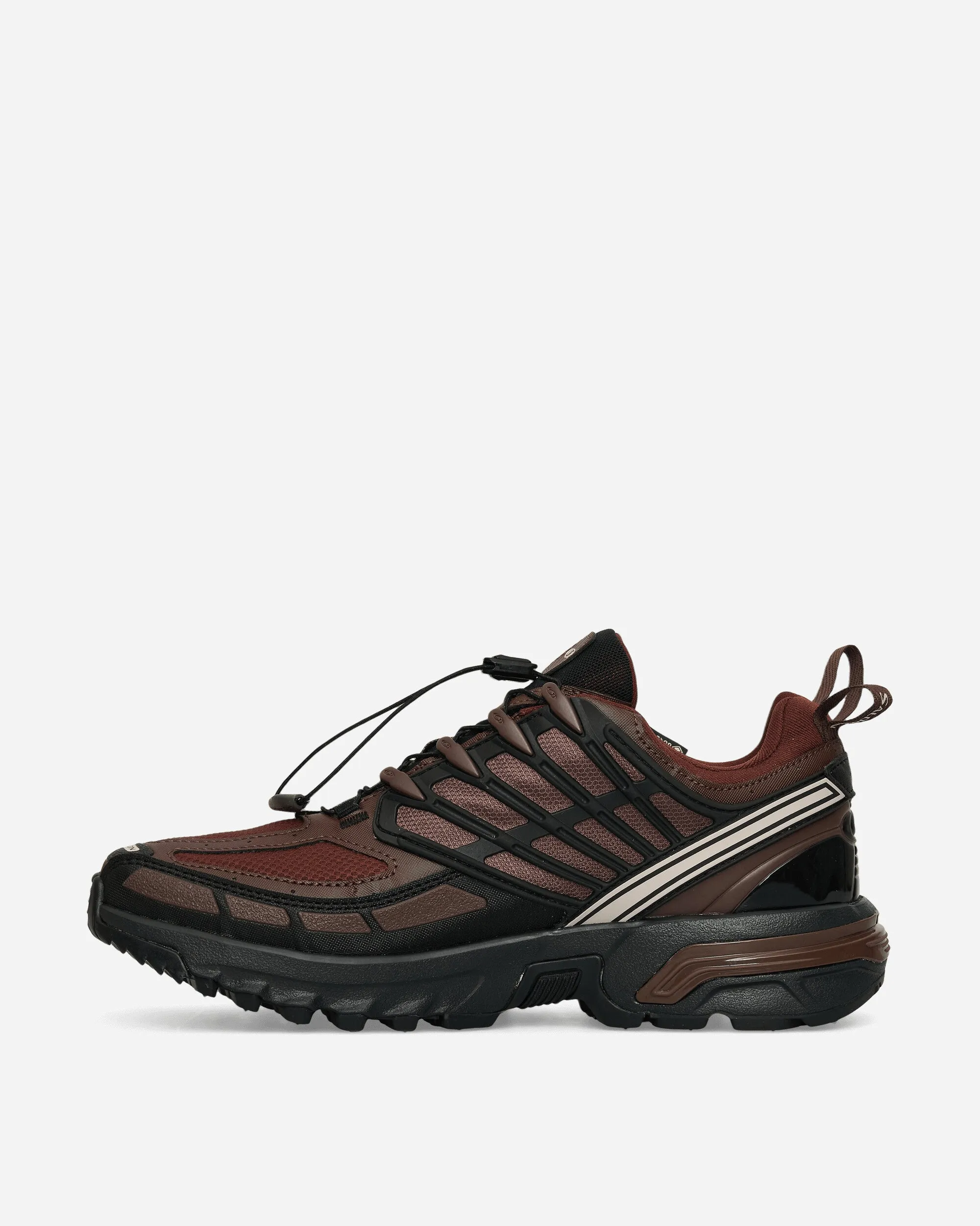 ACS Pro GORE-TEX Sneakers Clay / Black / Rum Raisin Hyper Elastic Polymer Street Sport