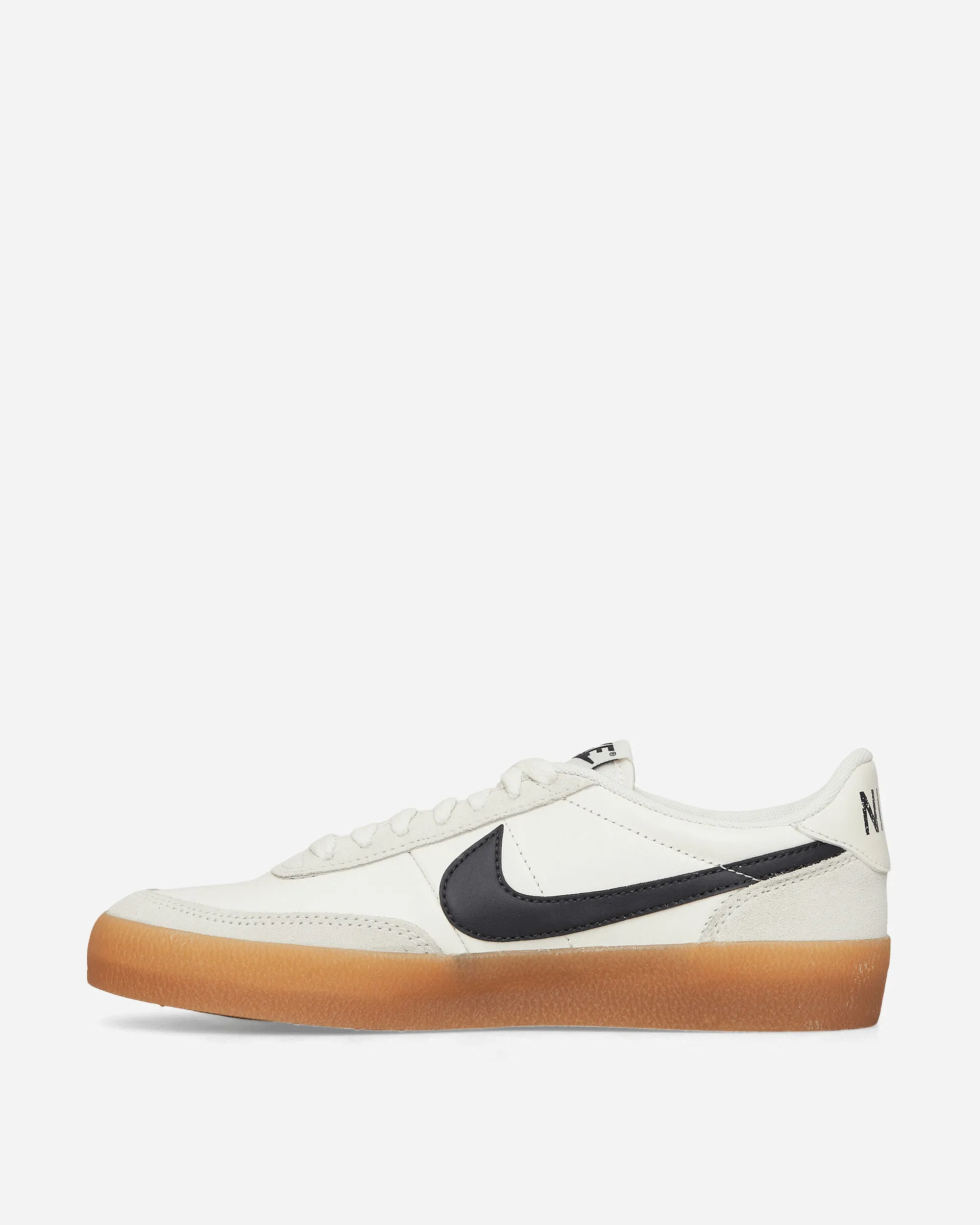 Comfortable Footbed All-around cushioning Women's Killshot 2 Sneakers Sail / Oil Grey