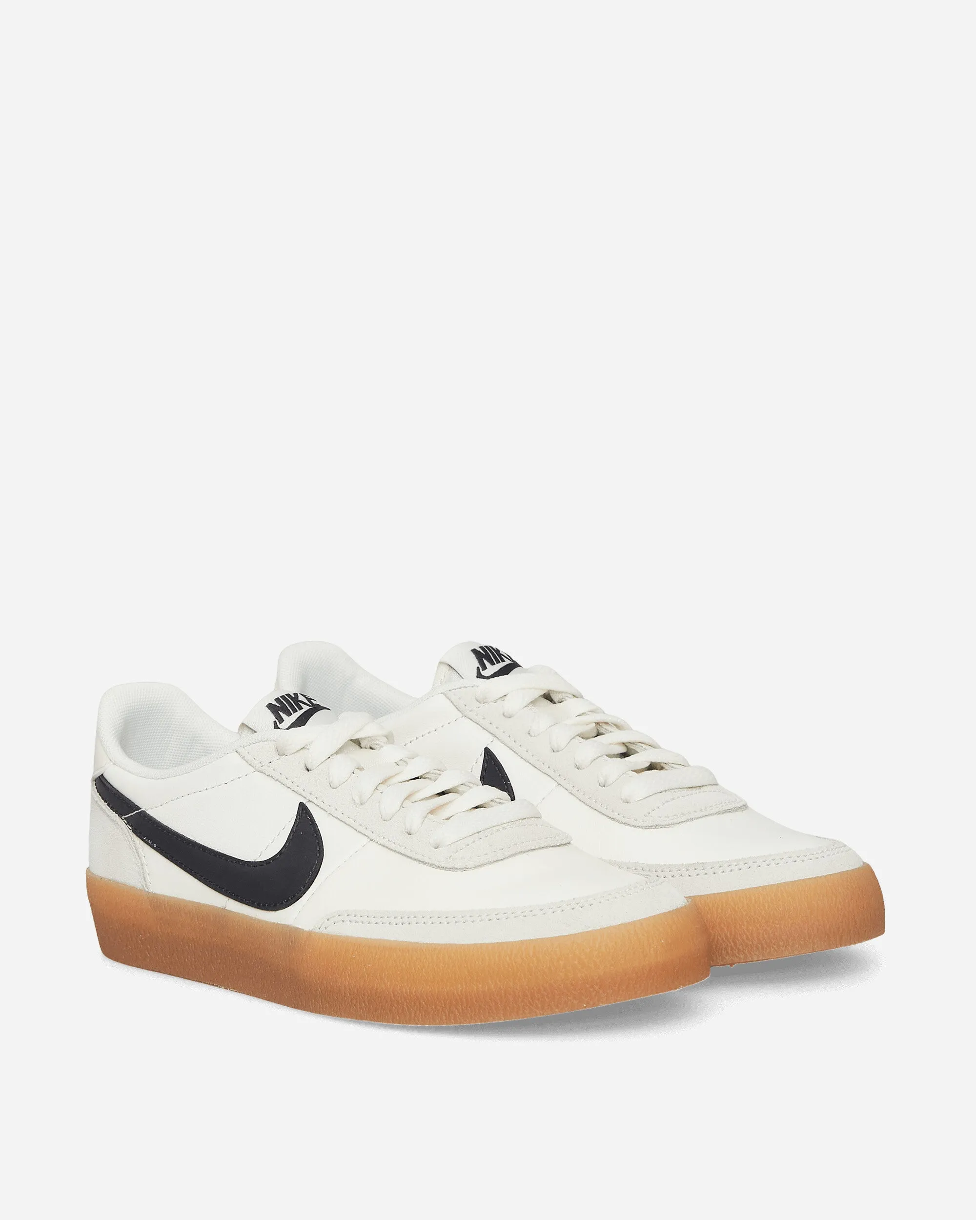 Traction Grip Women's Killshot 2 Sneakers Sail / Oil Grey