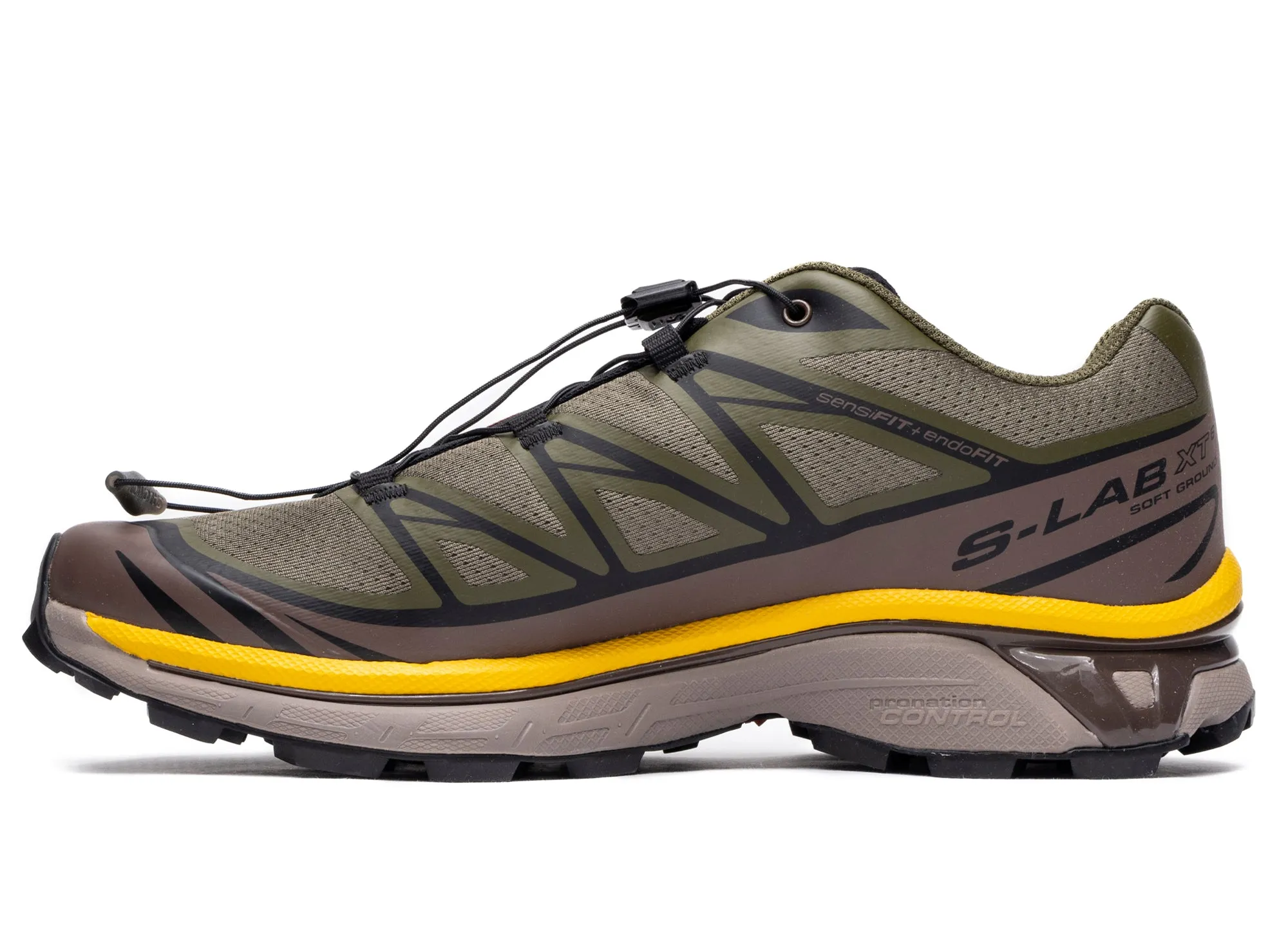 Everyday Salomon XT-6