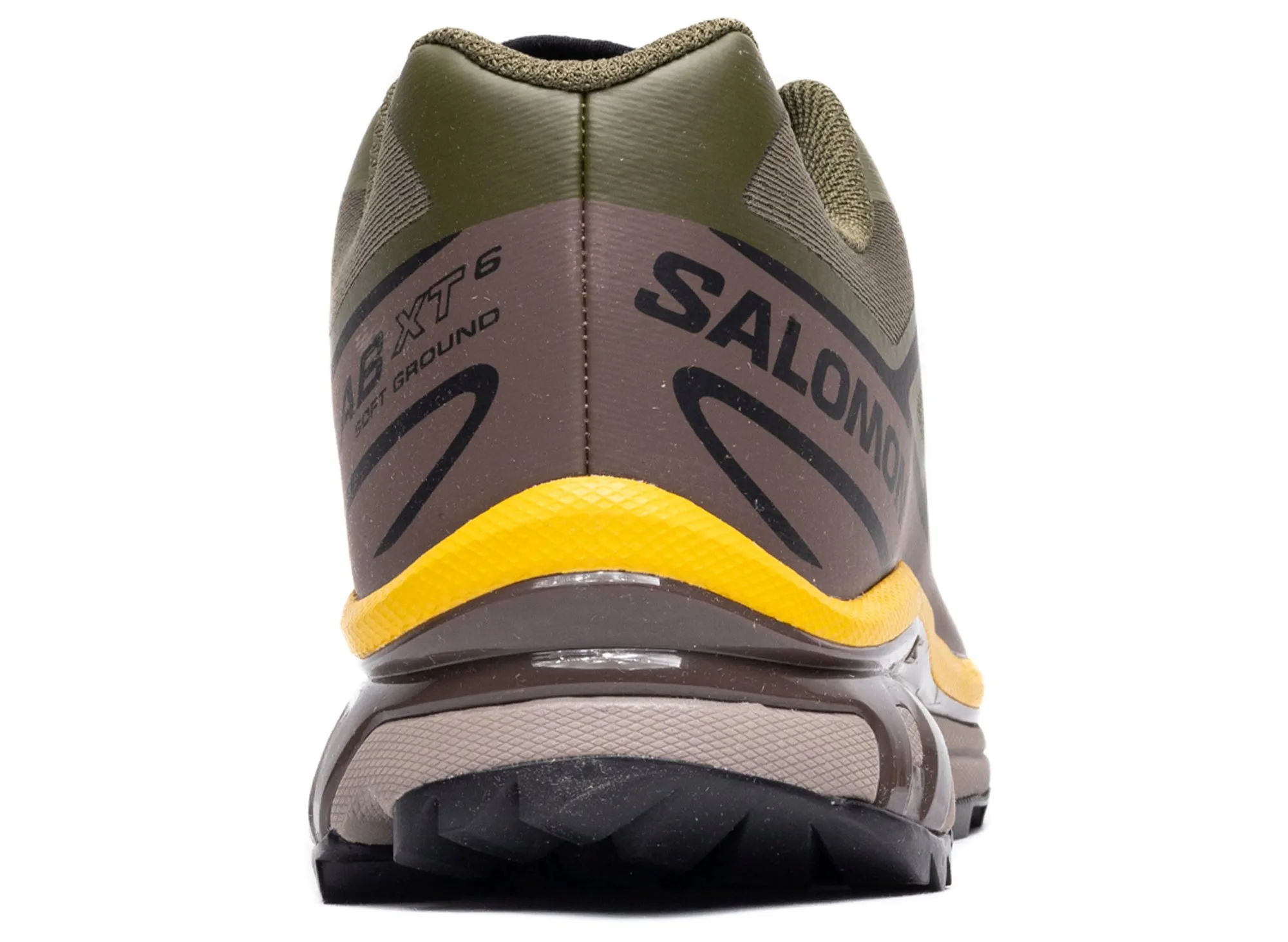 Salomon XT-6 Action Fast Sport Life