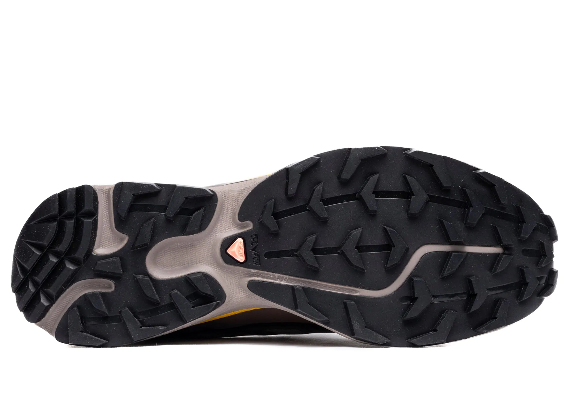 Salomon XT-6 Ventilation holes Autumn Tone