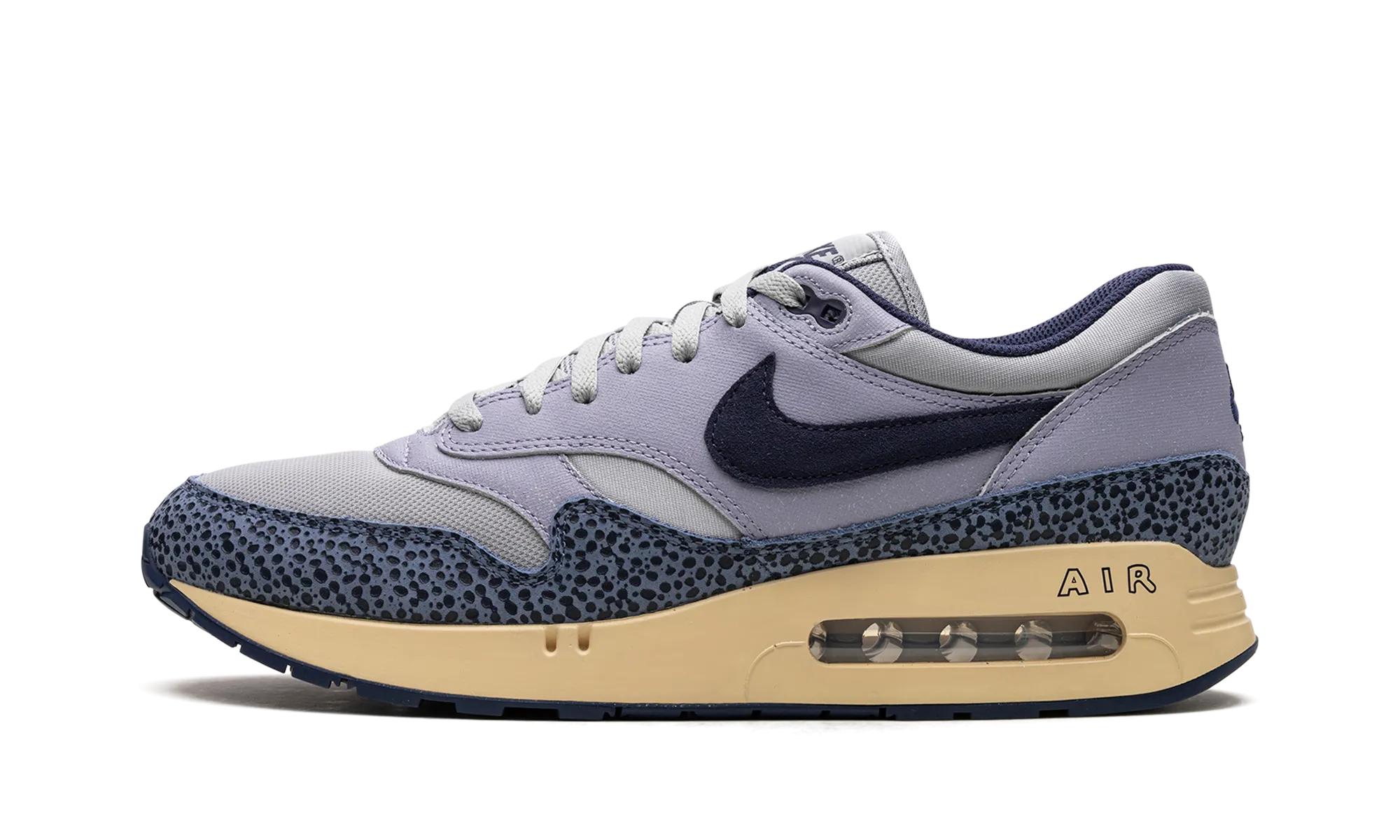 Puma Ignite Design-led concept Air Max 1 '86 "Blue Safari"