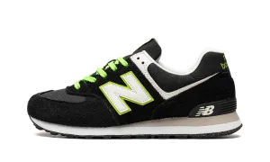 endurance drills professional athletes 574 "Black White Green"