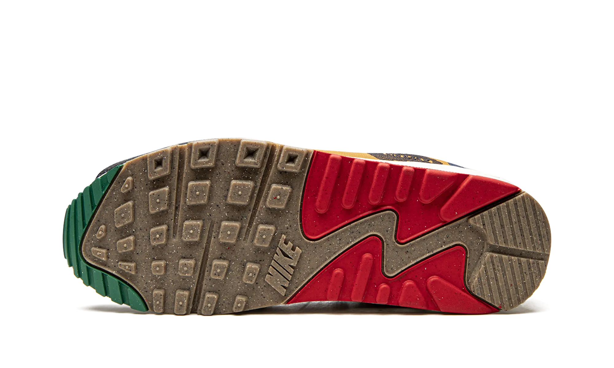 chunky - design shoes AIR MAX 90 MNS WMNS "Legacy"