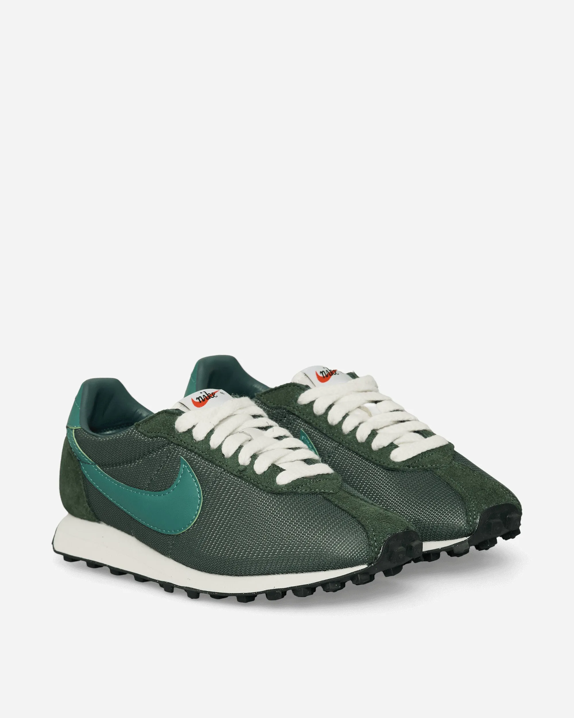 Fashion Style LD-1000 Sneakers Vintage Green / Bicoastal