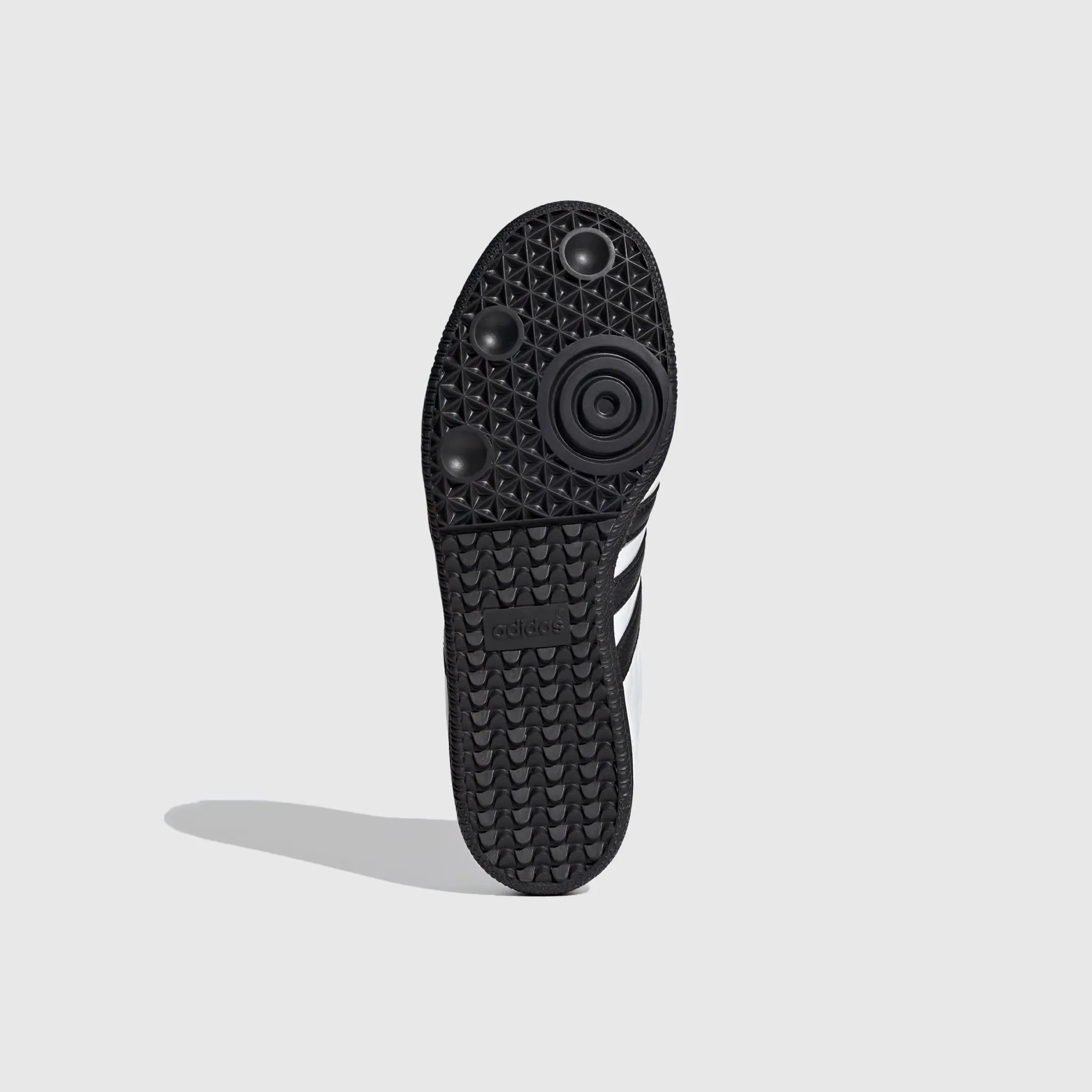 Road Style Everyday Touch WMNS SAMBA LT PATENT