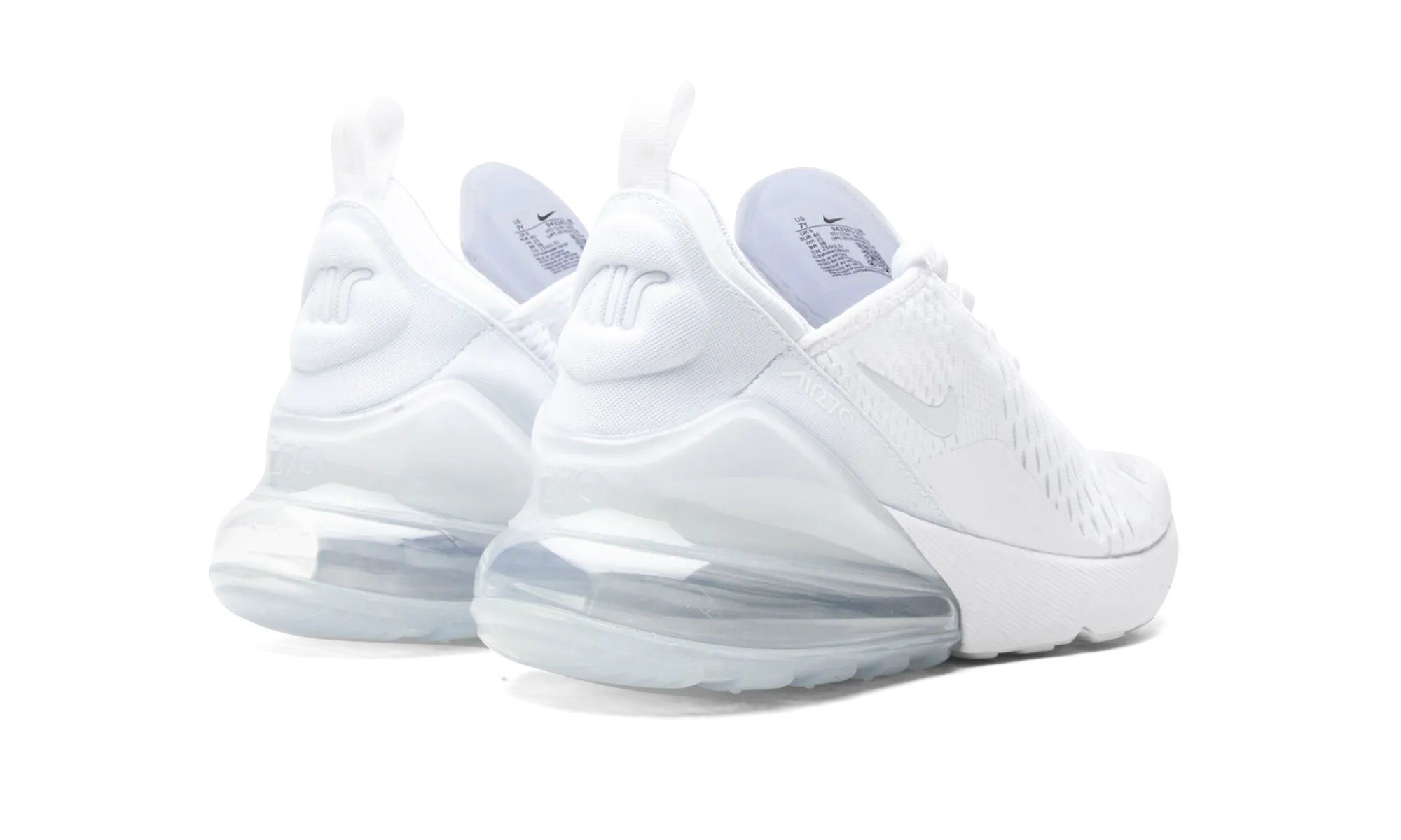 morning run Air Max 270 (GS)