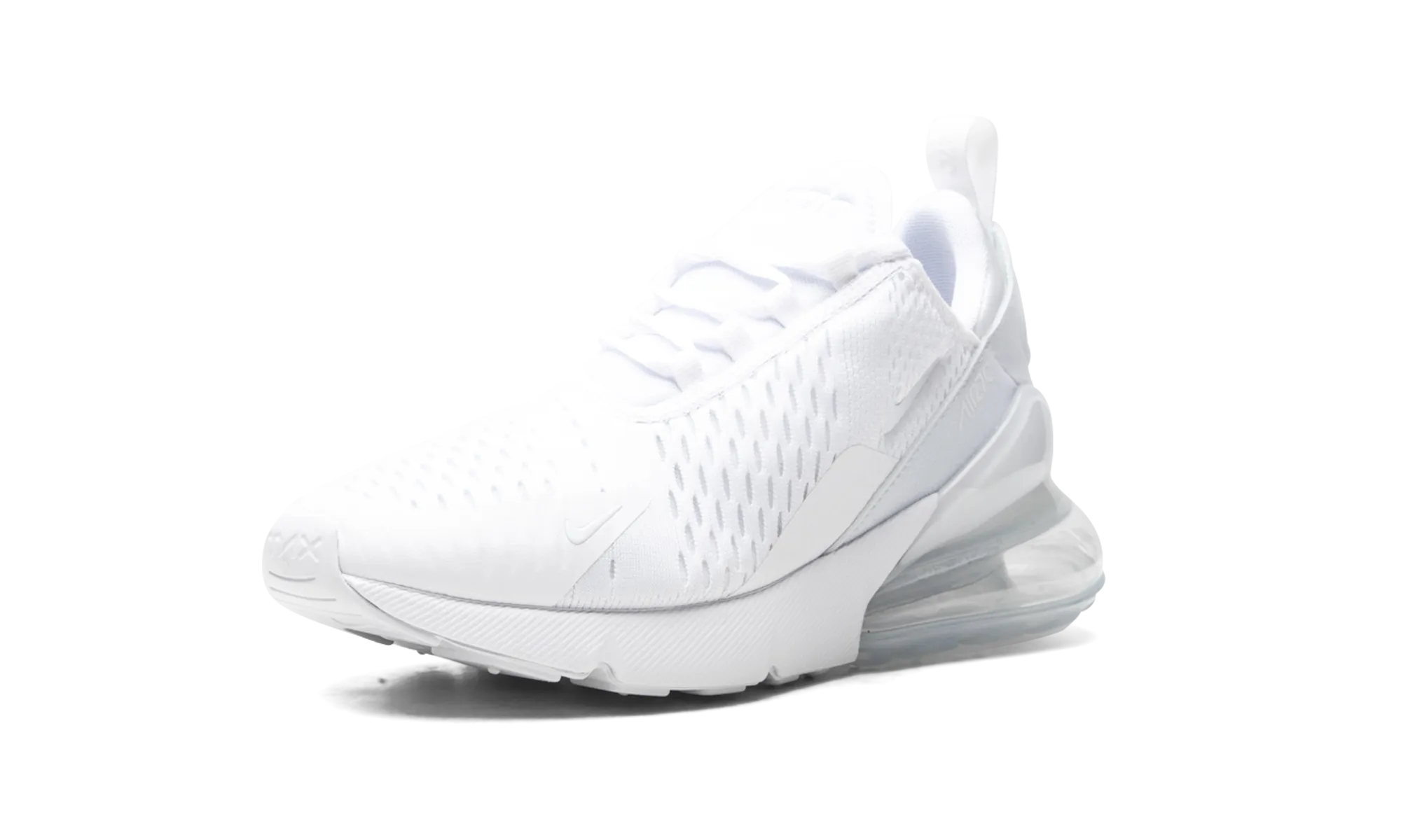racing footwear mental health benefits Air Max 270 (GS)