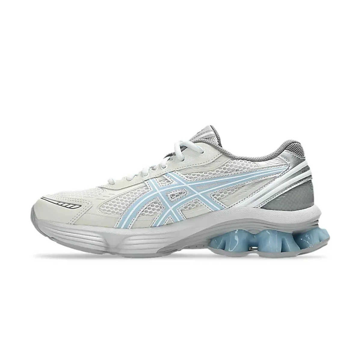   Emmi Gel-Kinetic Fluent 'Cream Soft Sky' party - style