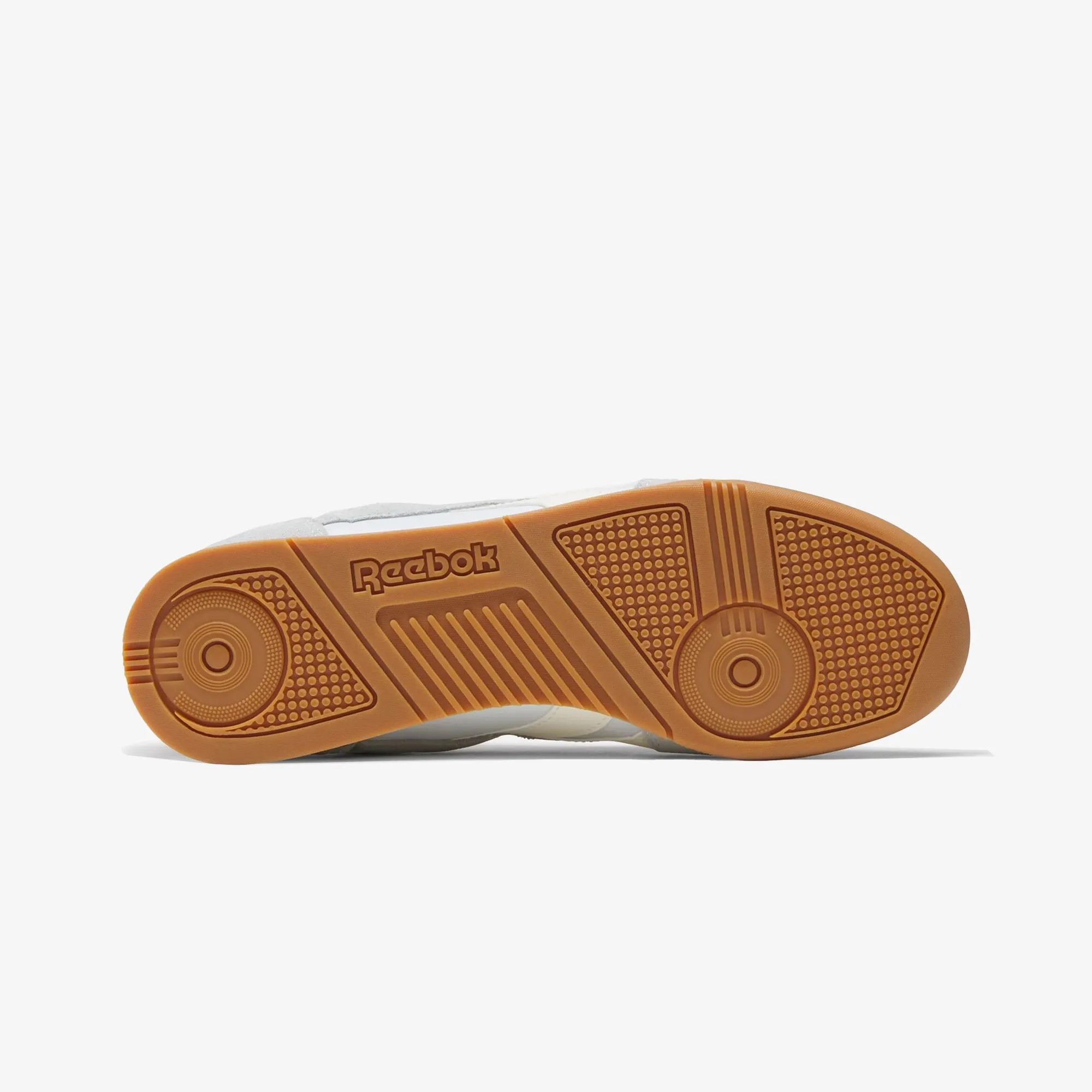 premium - quality all - weather shoes Reebok | CAMPIO XT { MOON/CHALK