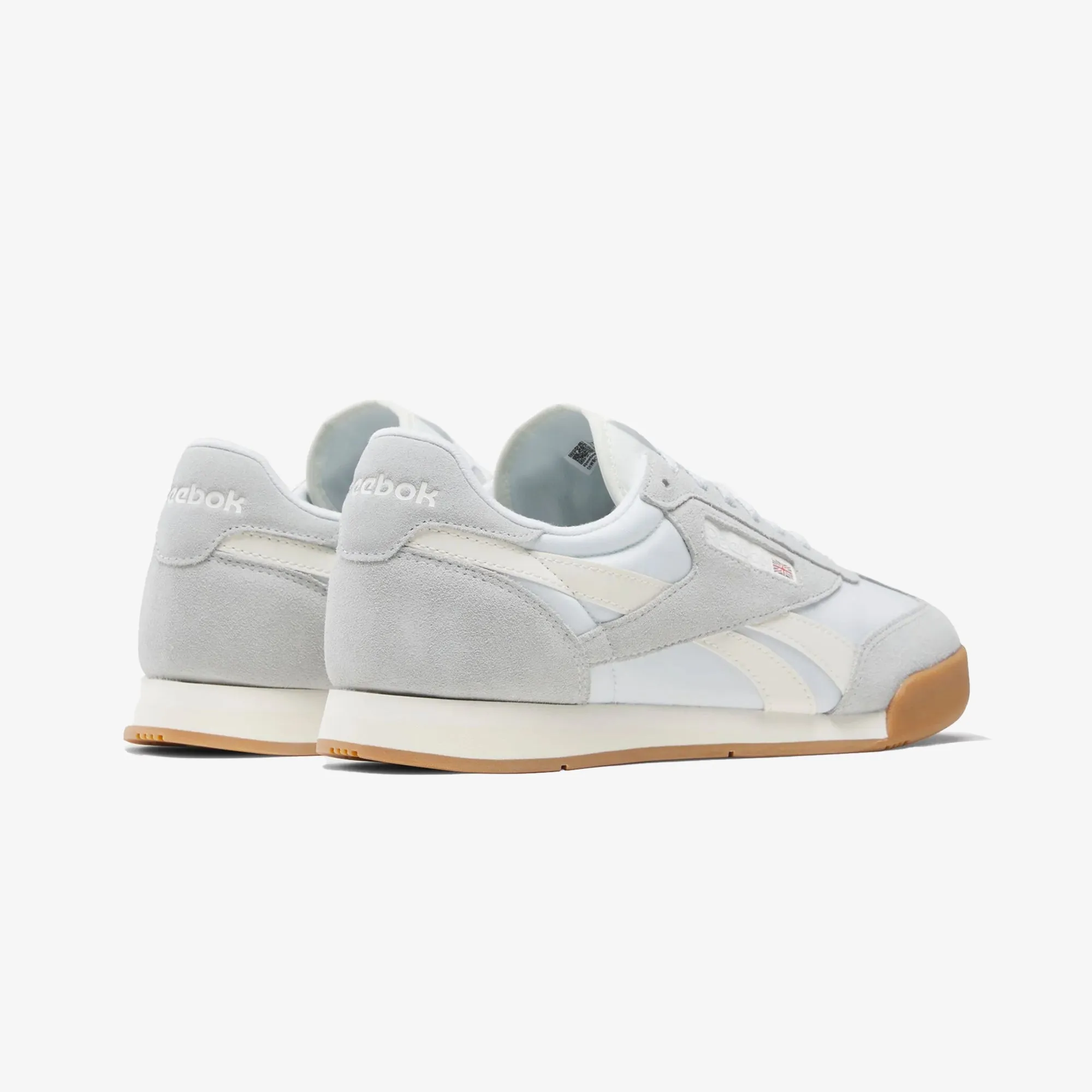 Reebok | CAMPIO XT { MOON/CHALK daily runner