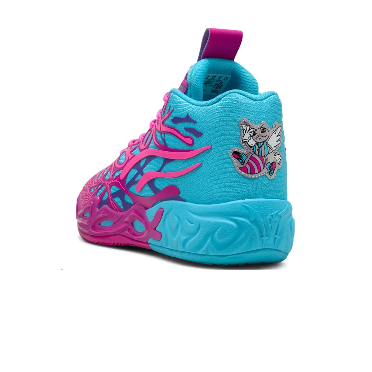   LaMelo Ball MB.04 'Iridescent' unisex - style highly recommended