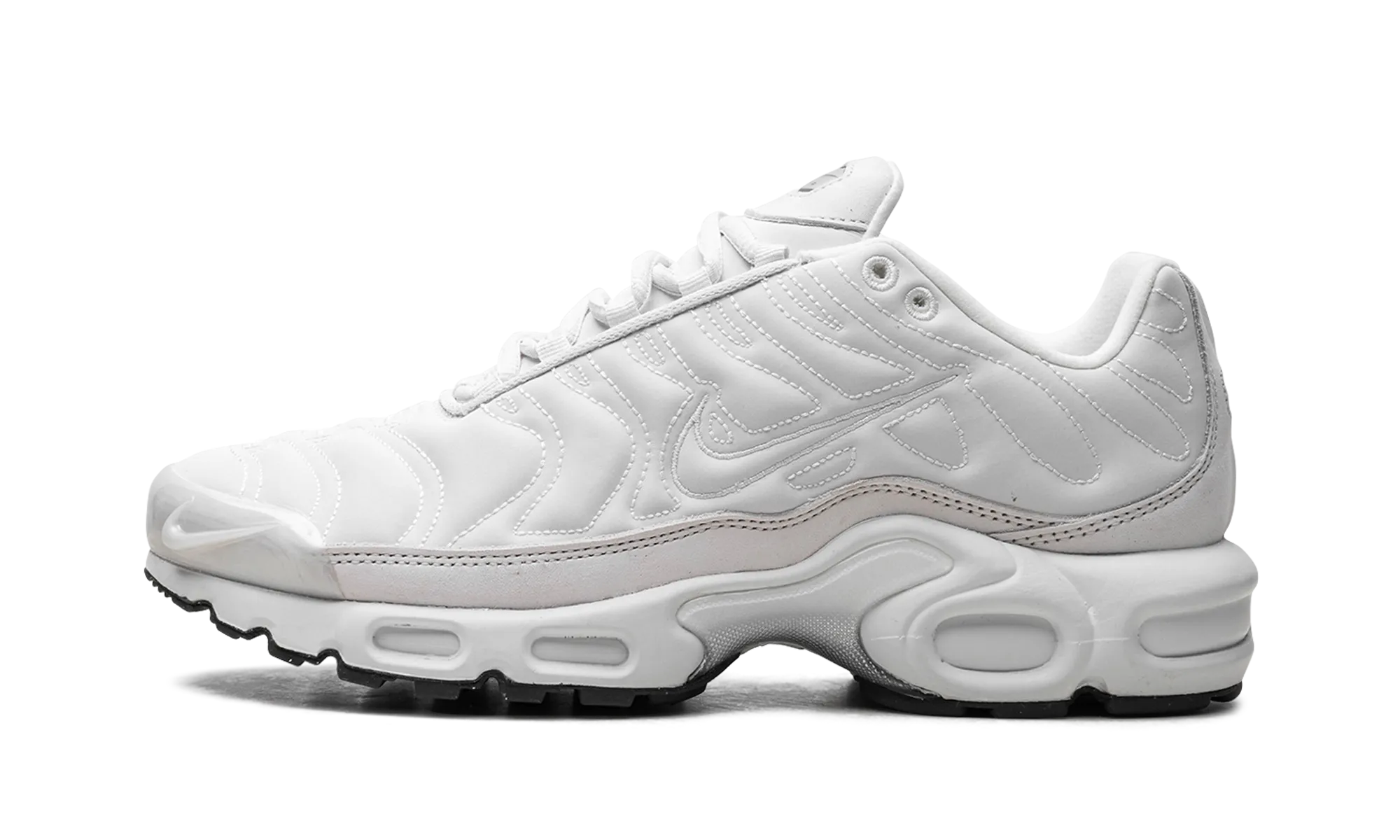 Air Max Plus WMNS "Platinum Tint" Easy Glide quick - drying