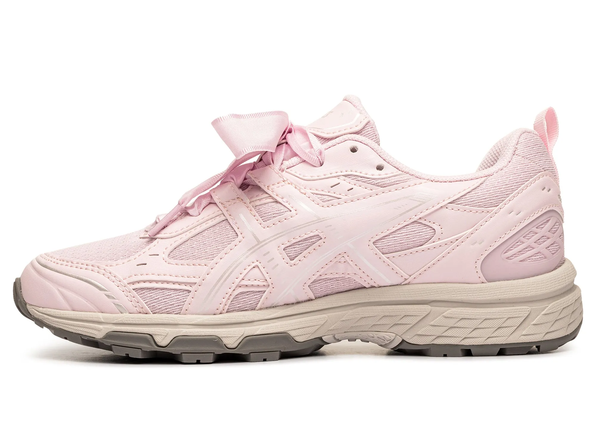 Asics Gel-Nunobiki Cosmos / Pure Silver Fur Trim