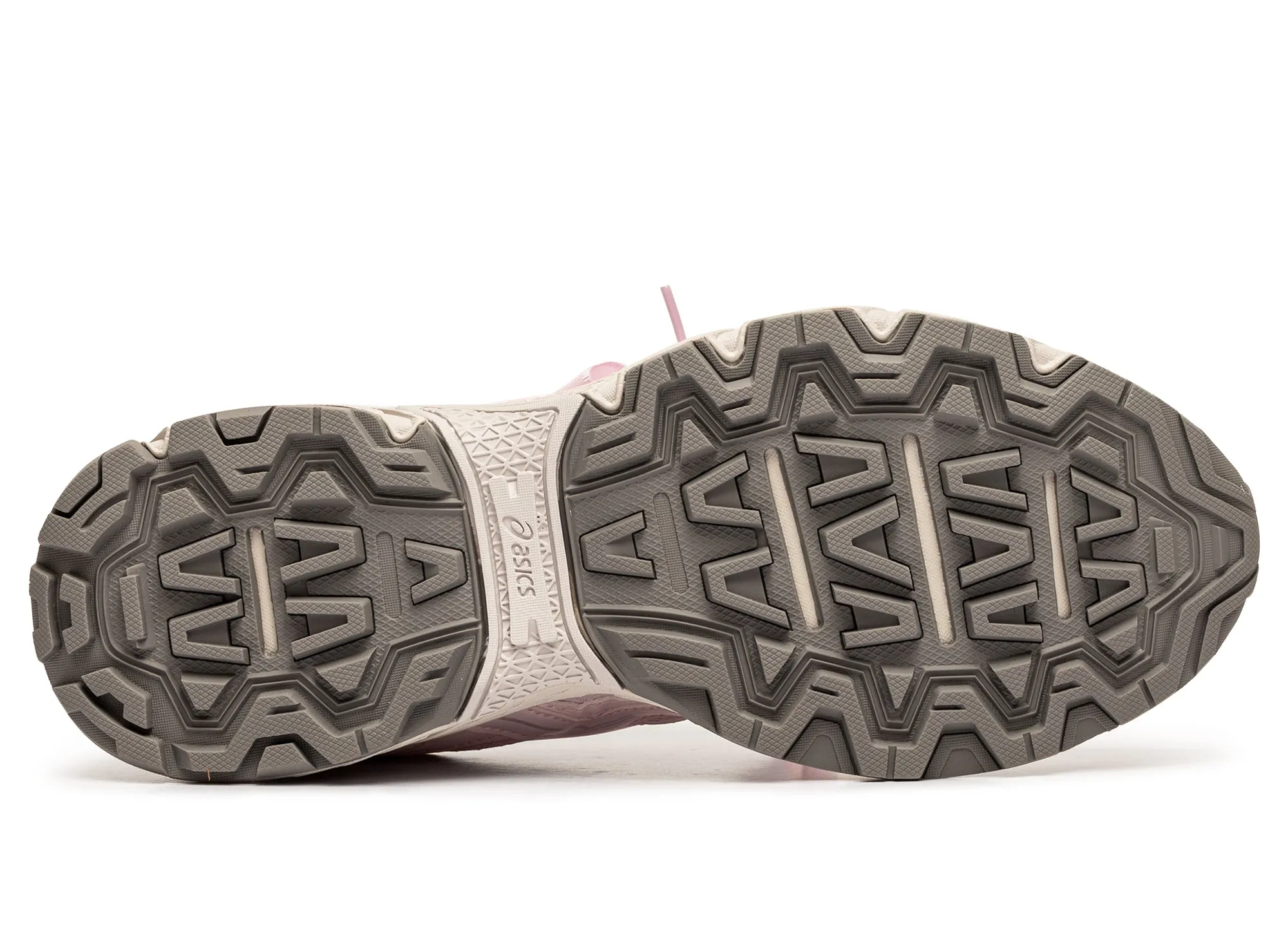 Asics Gel-Nunobiki Cosmos / Pure Silver Mid Top