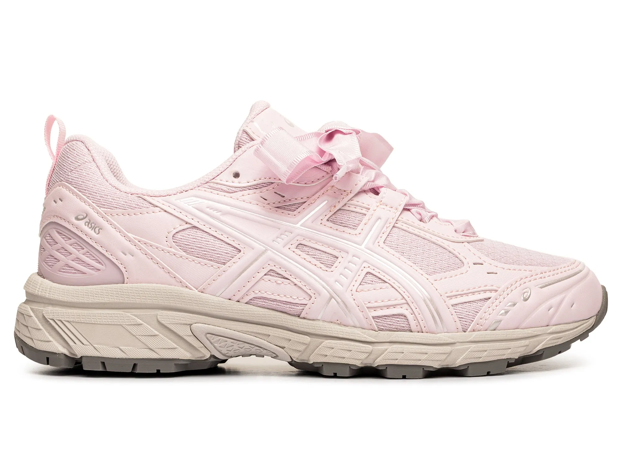 Asics Gel-Nunobiki Cosmos / Pure Silver Silver Shine Chic Fit