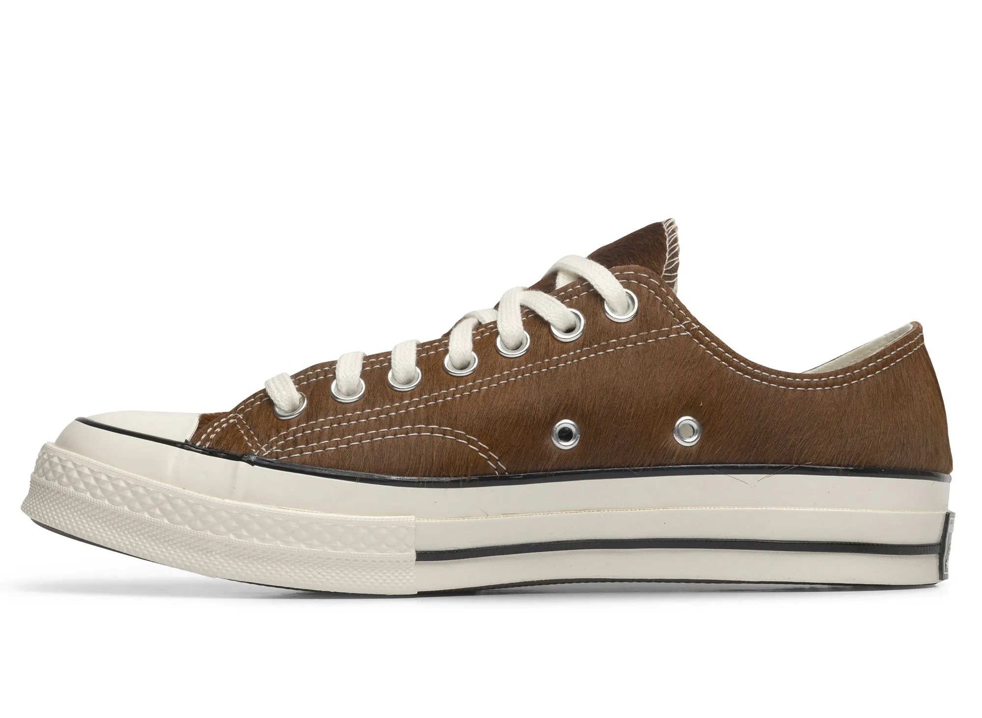 Converse Chuck 70 Ox traveler - style Plush Lining