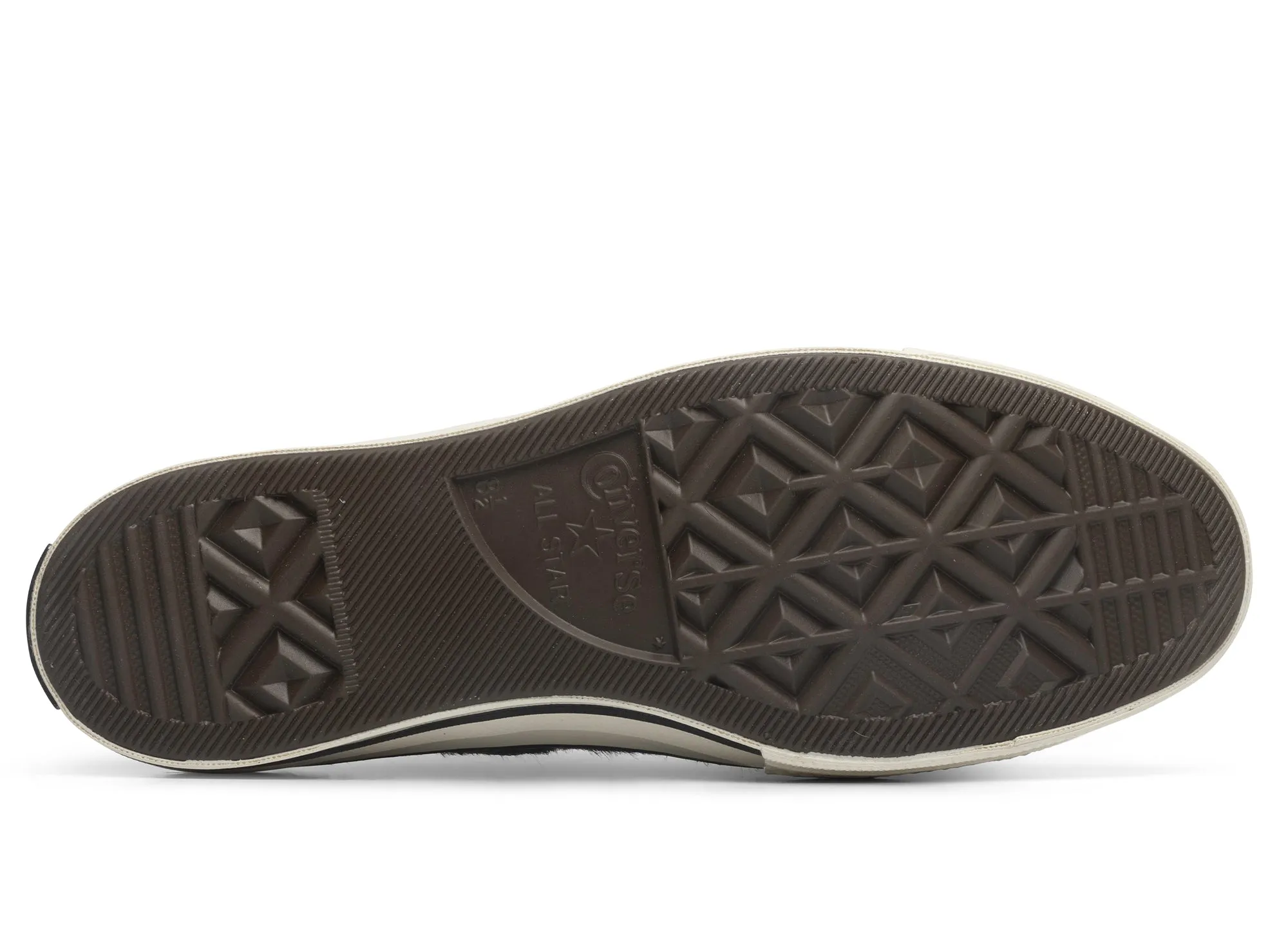 foot safety Boosted comfort Converse Chuck 70 Ox