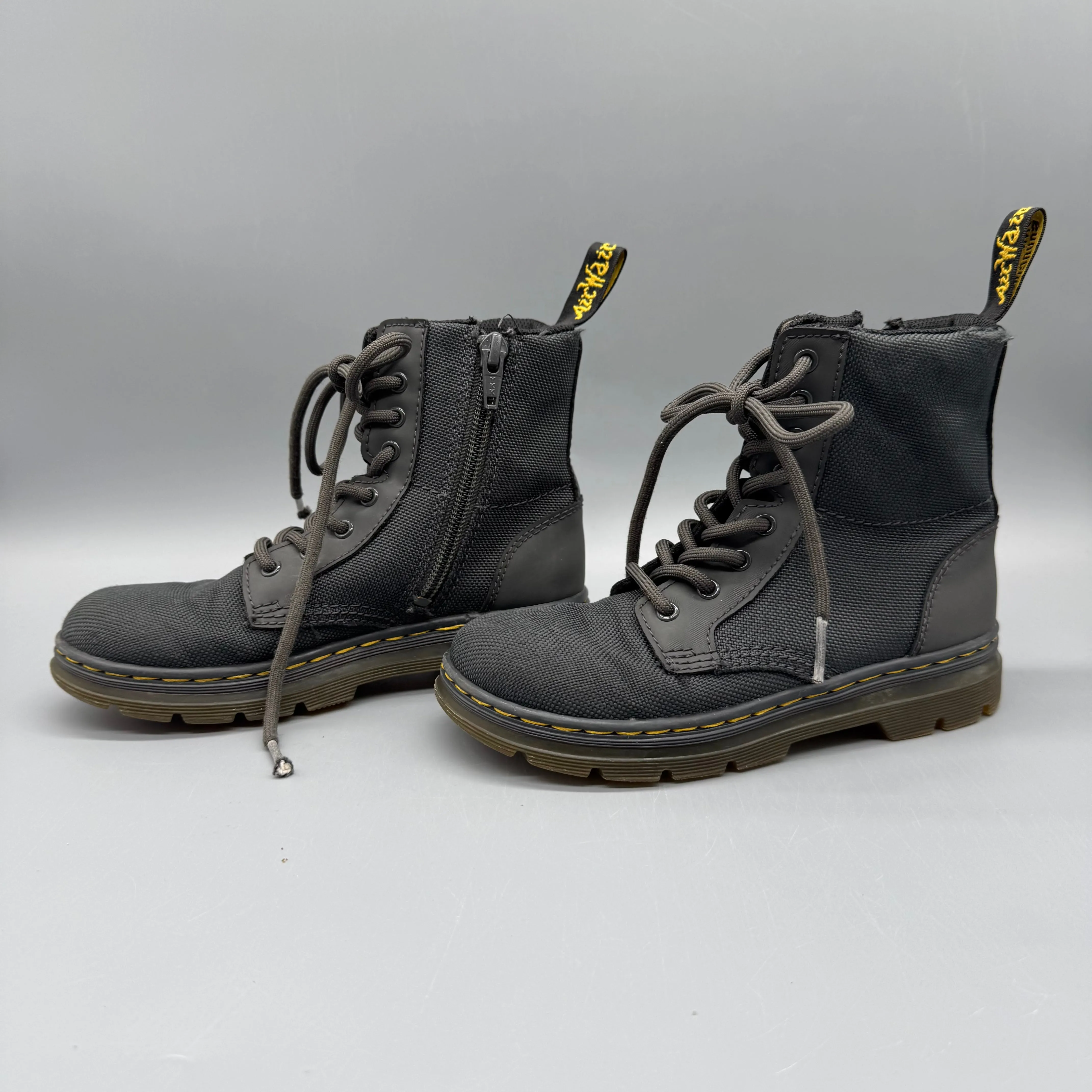 Dr. Martens / Boots / US13 foot safety professionals' needs