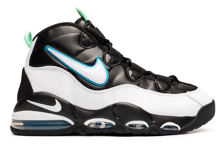 Travel Must Stretchable Nike Air Max Uptempo '95