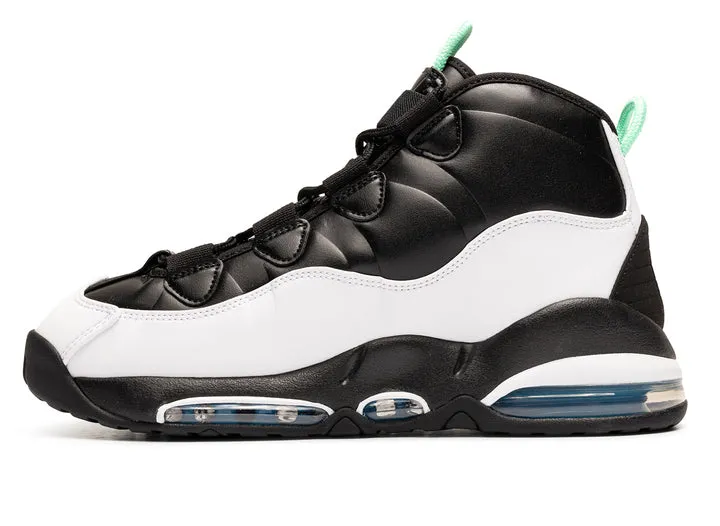 Comfort Enhancement School Day Nike Air Max Uptempo '95