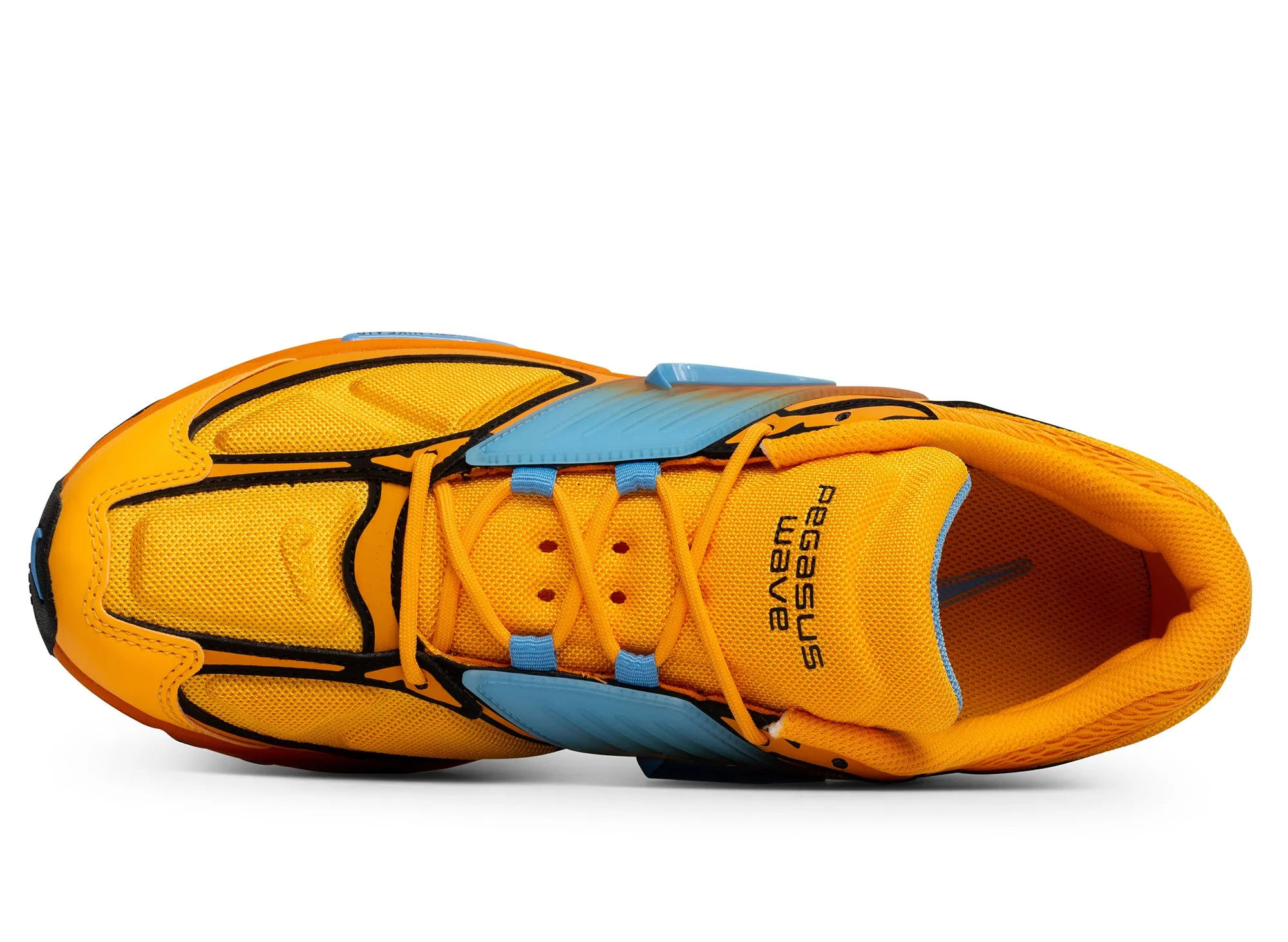 Muscle Aid Nike Air Pegasus Wave