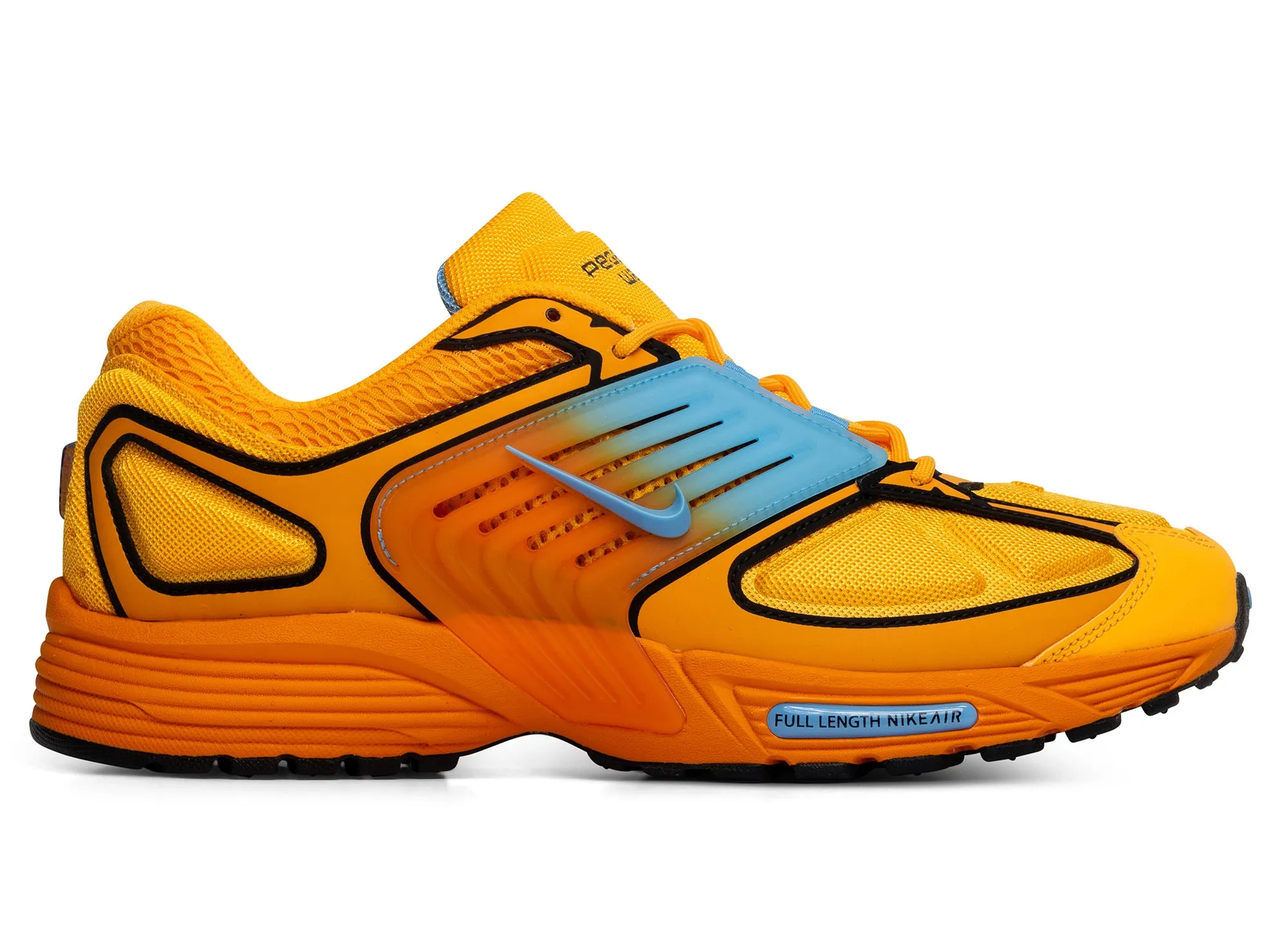 Nike Air Pegasus Wave Quality