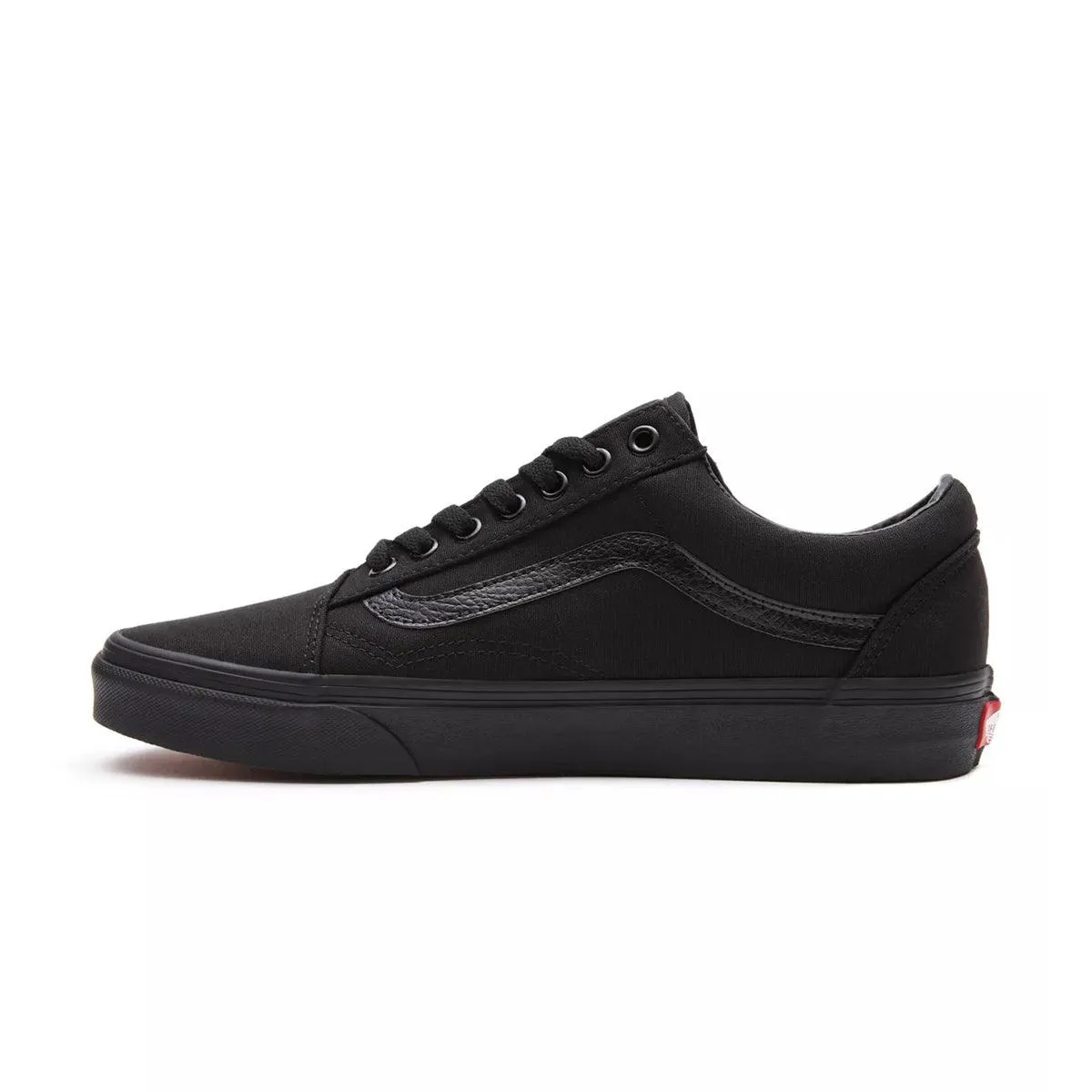Old Skool 'Triple Black' reasonable