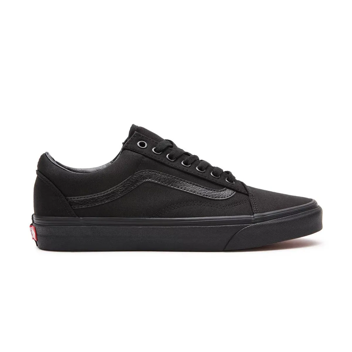 swimmers' safety Old Skool 'Triple Black'