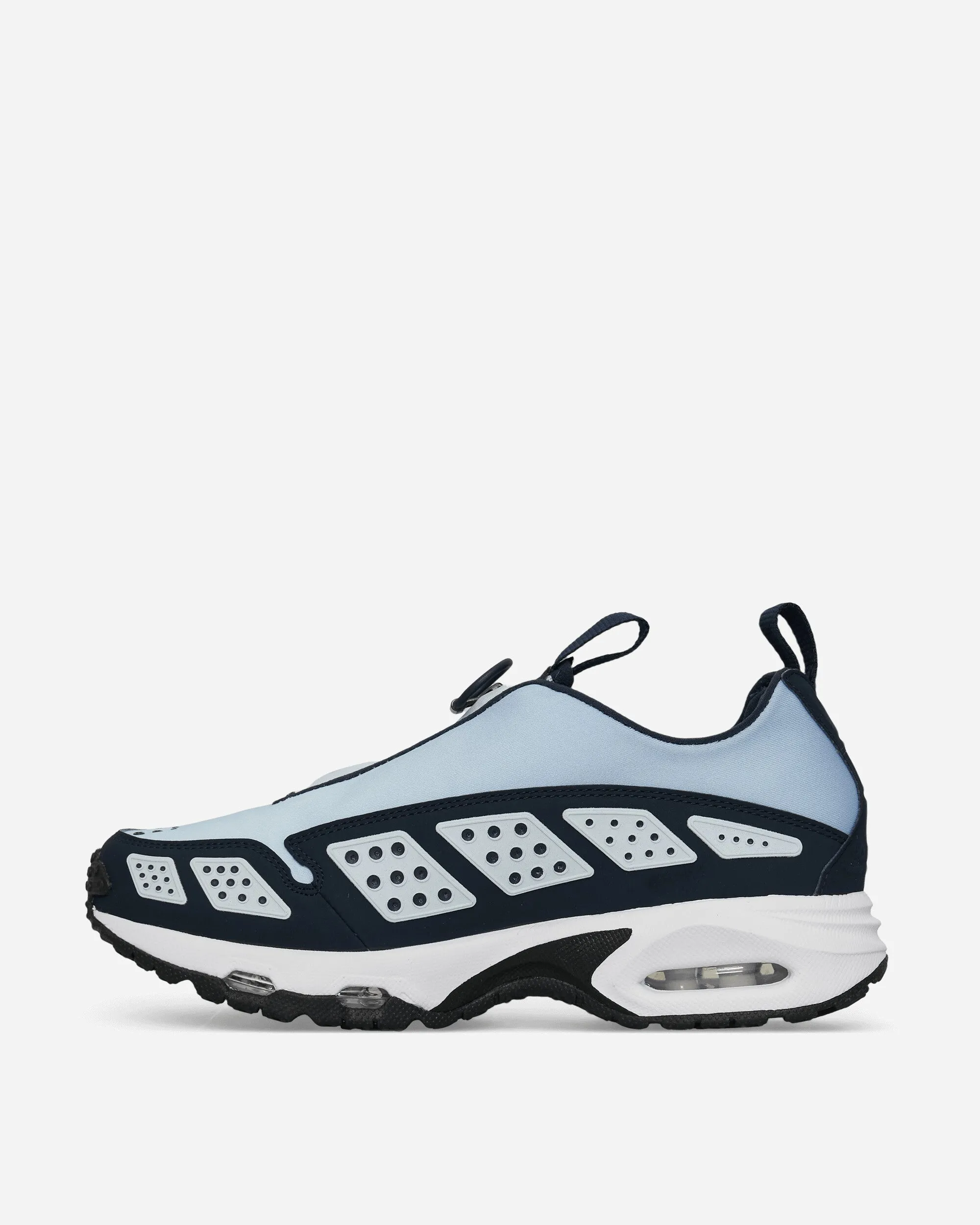 Women's Air Max SNDR Sneakers Blue Ice / Obsidian Neutral Use