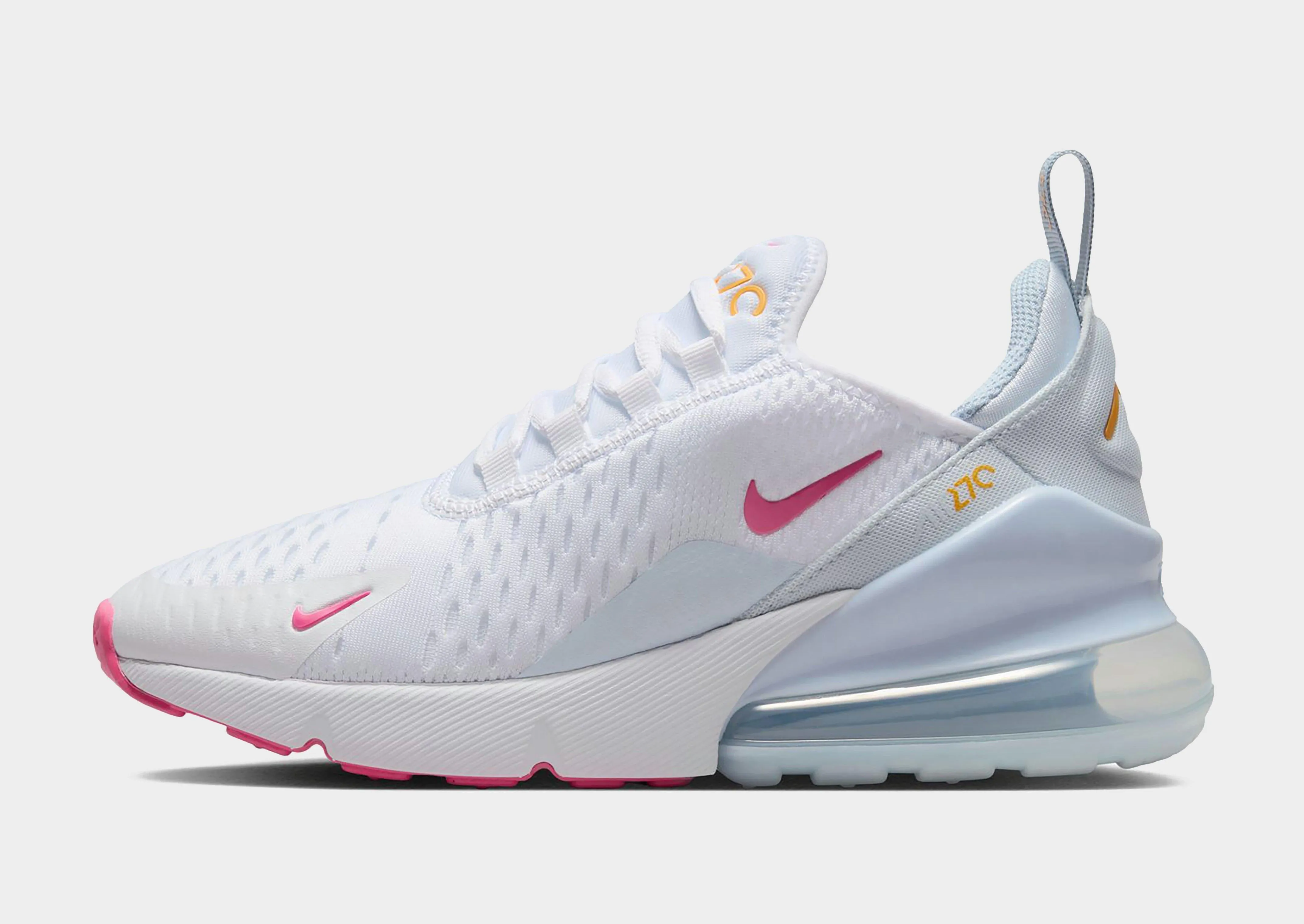 brand - image stability shoes Air Max 270 Junior's